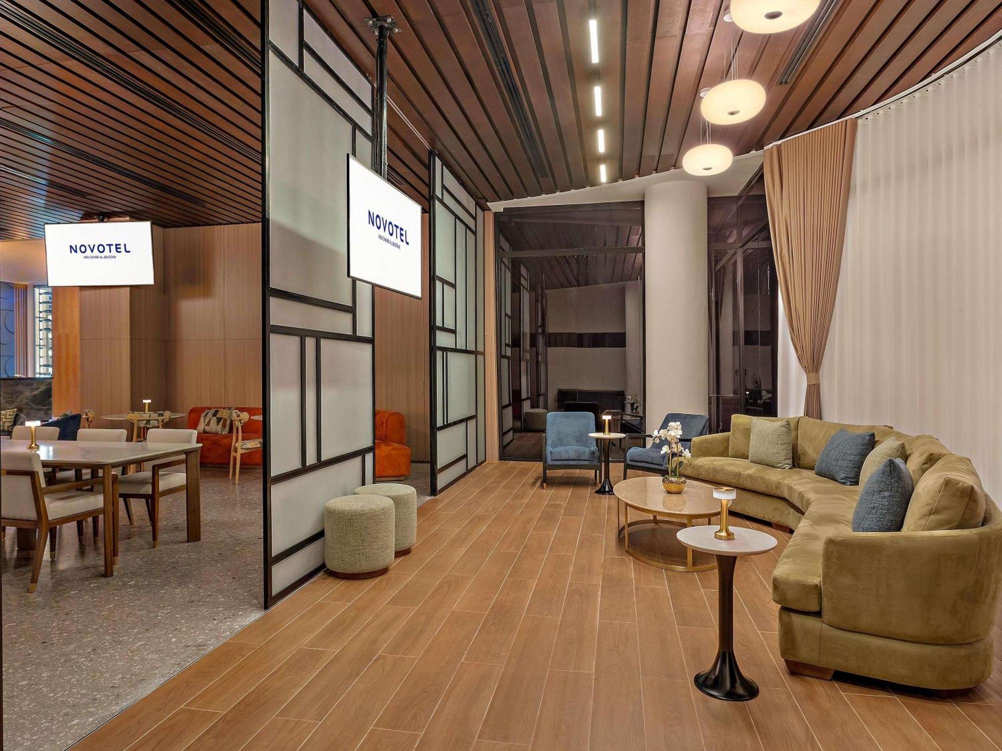 Executive Zweibettzimmer mit Zugang zur Lounge