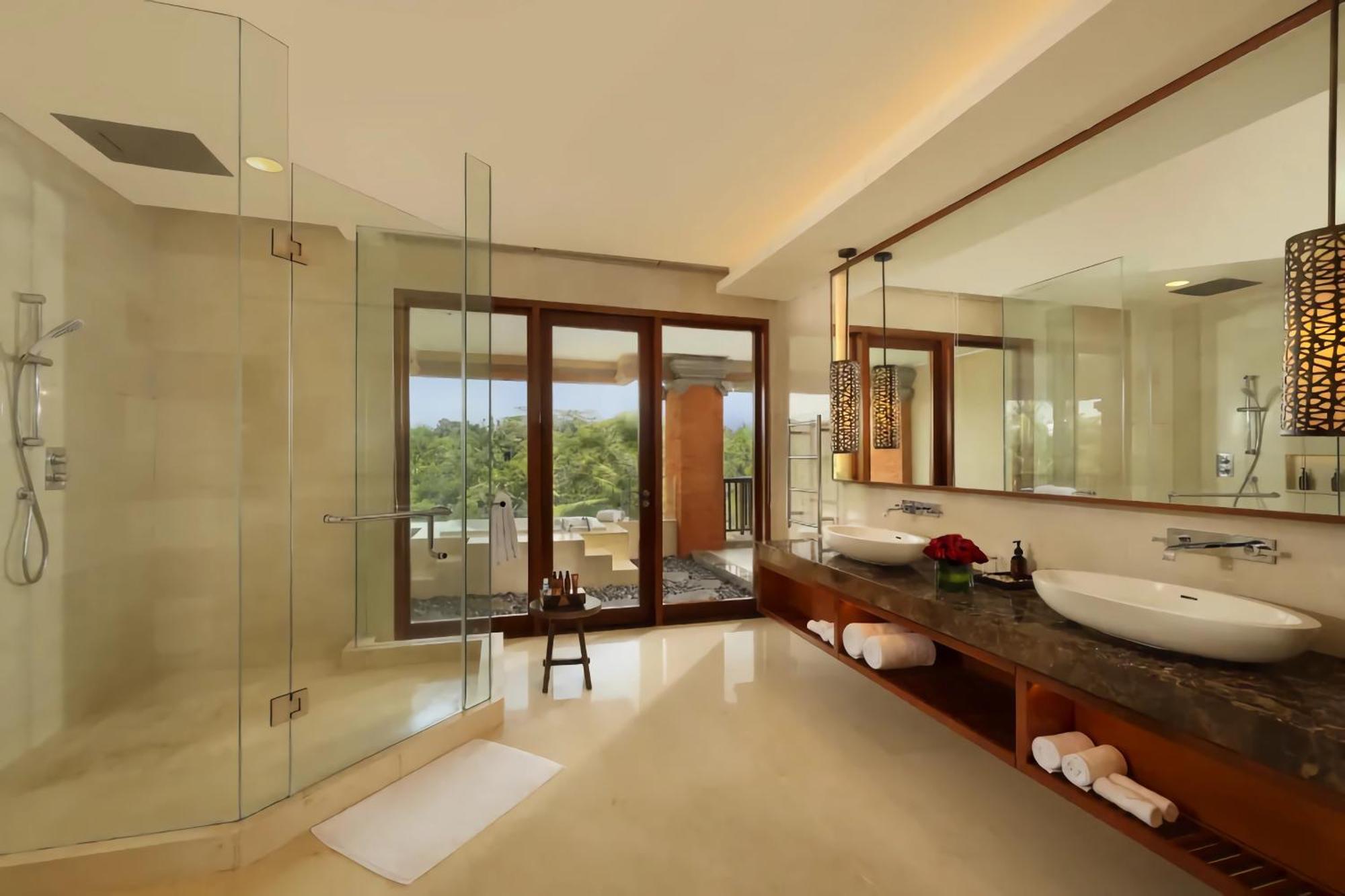 Suite mit 1 Schlafzimmer