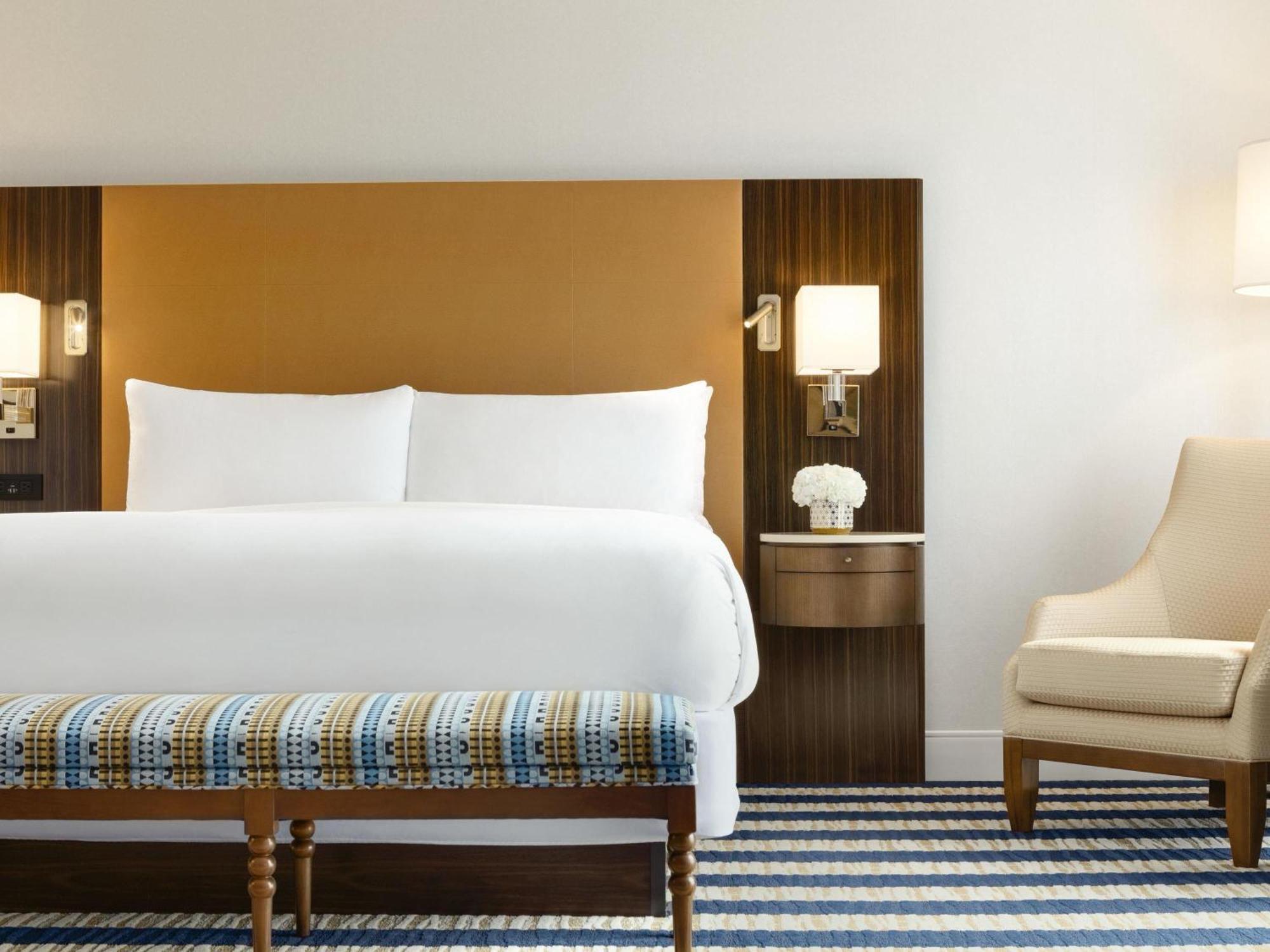 Junior Suite mit 1 Kingsize-Bett