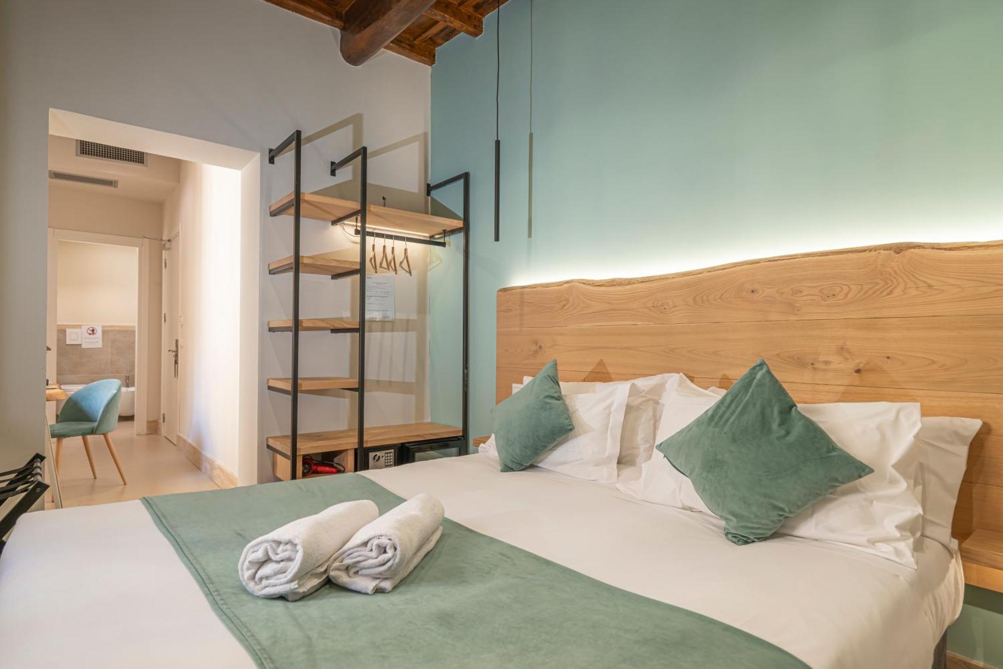 Classic Vierbettzimmer