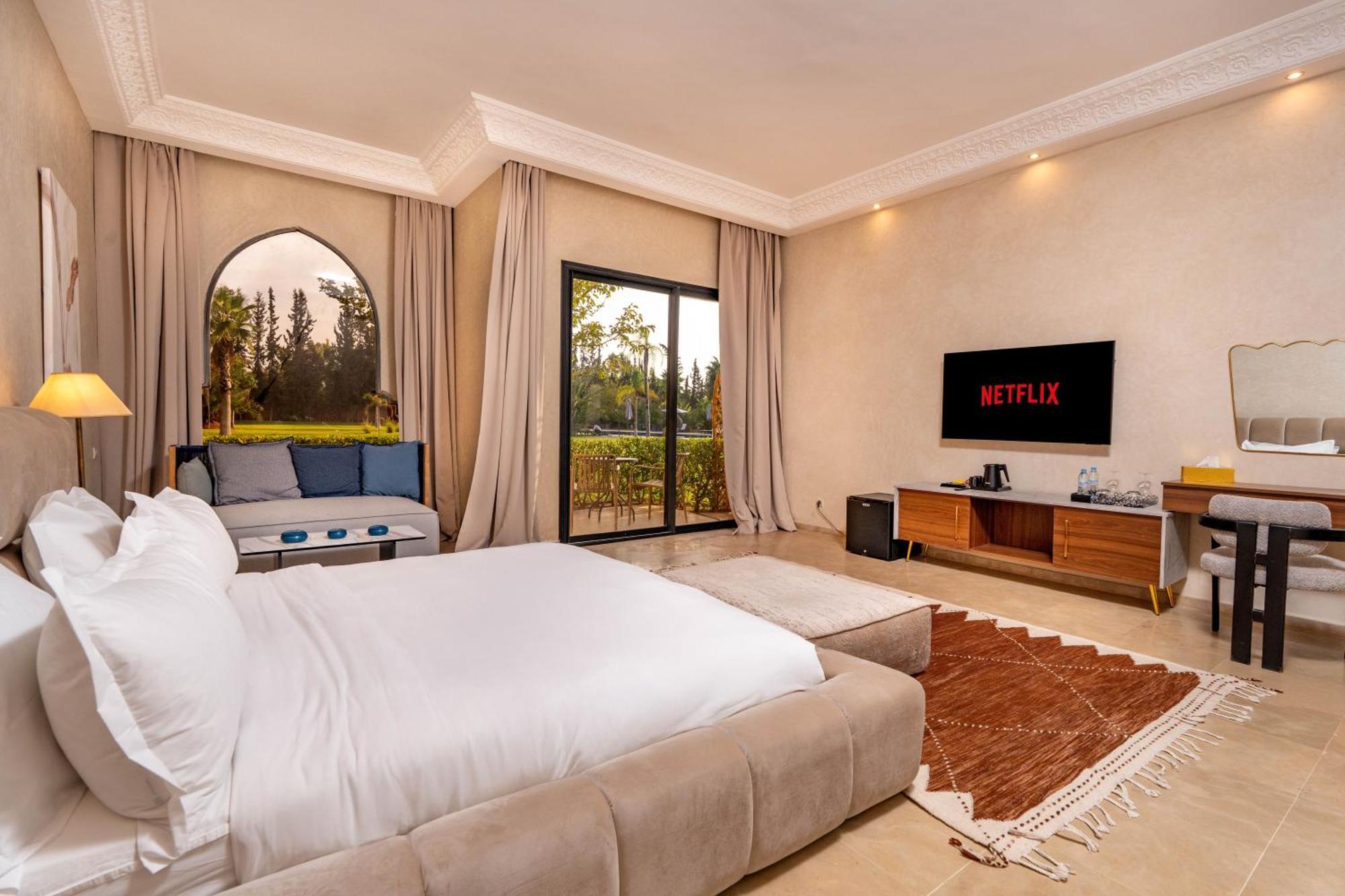 Executive Suite