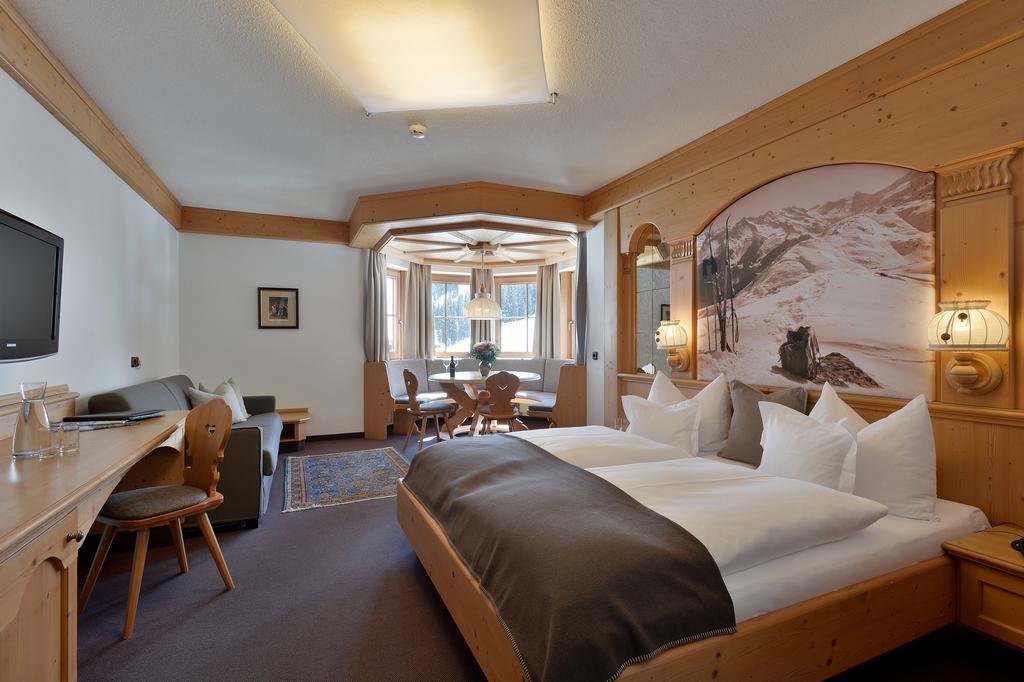 Doppelzimmer
