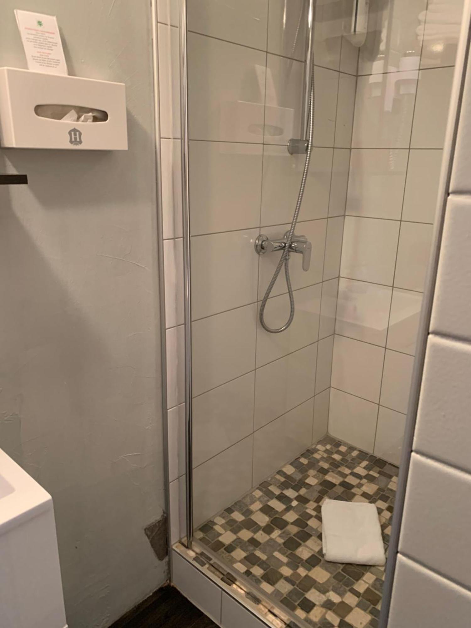 Standardzimmer