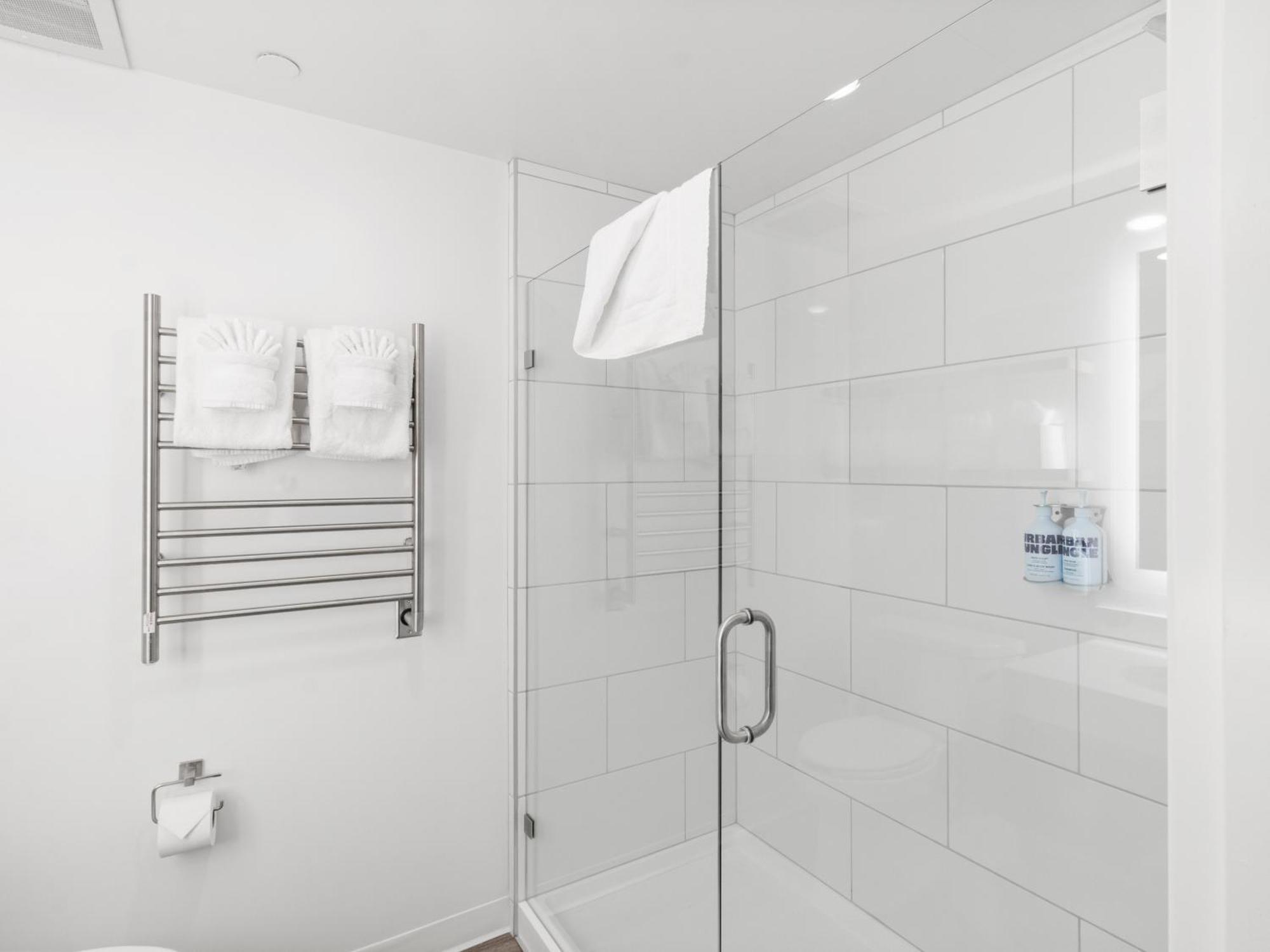 1 Bedroom Family Premium