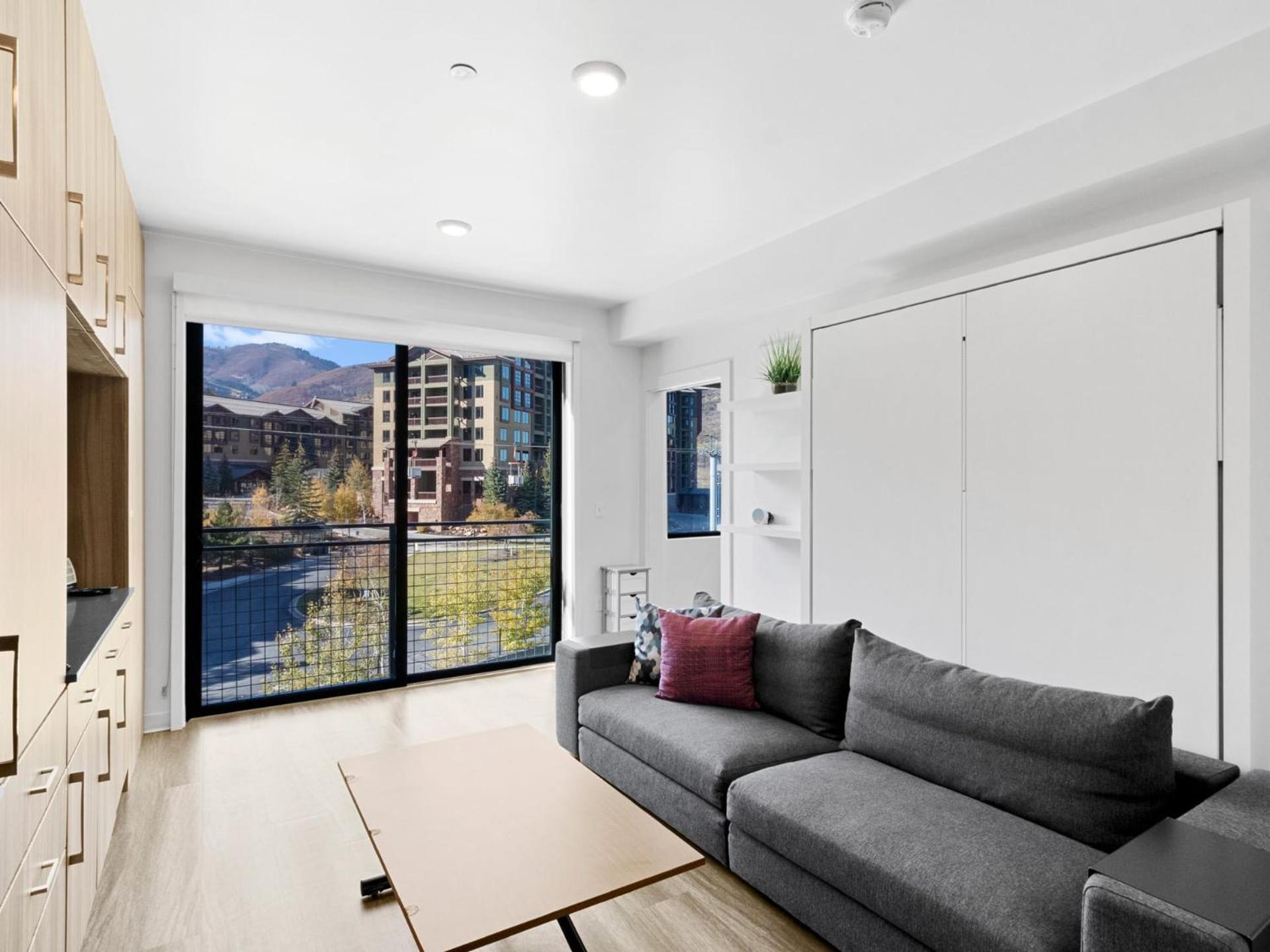 1 Bedroom Family Premium