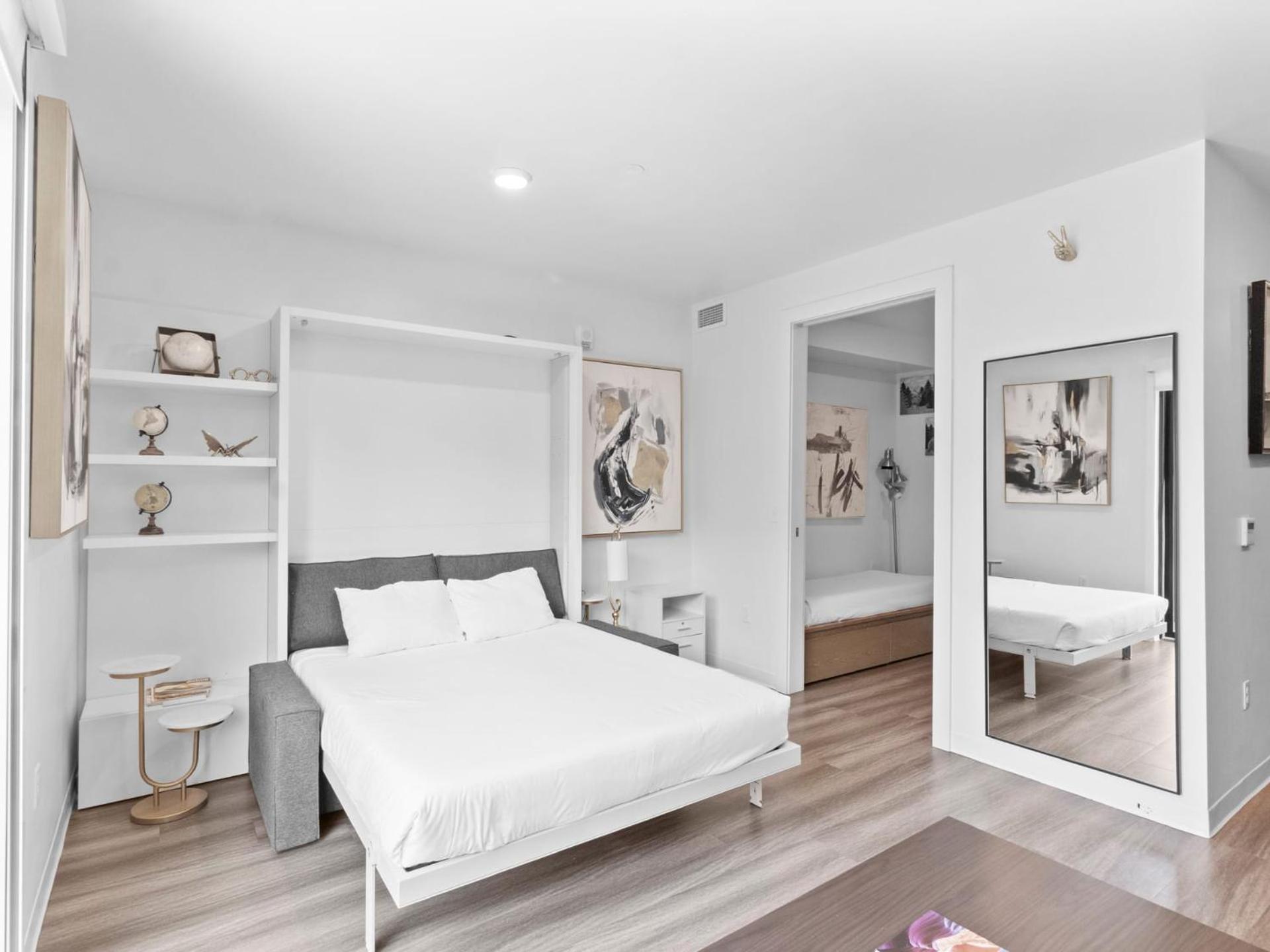1 Bedroom Family Premium
