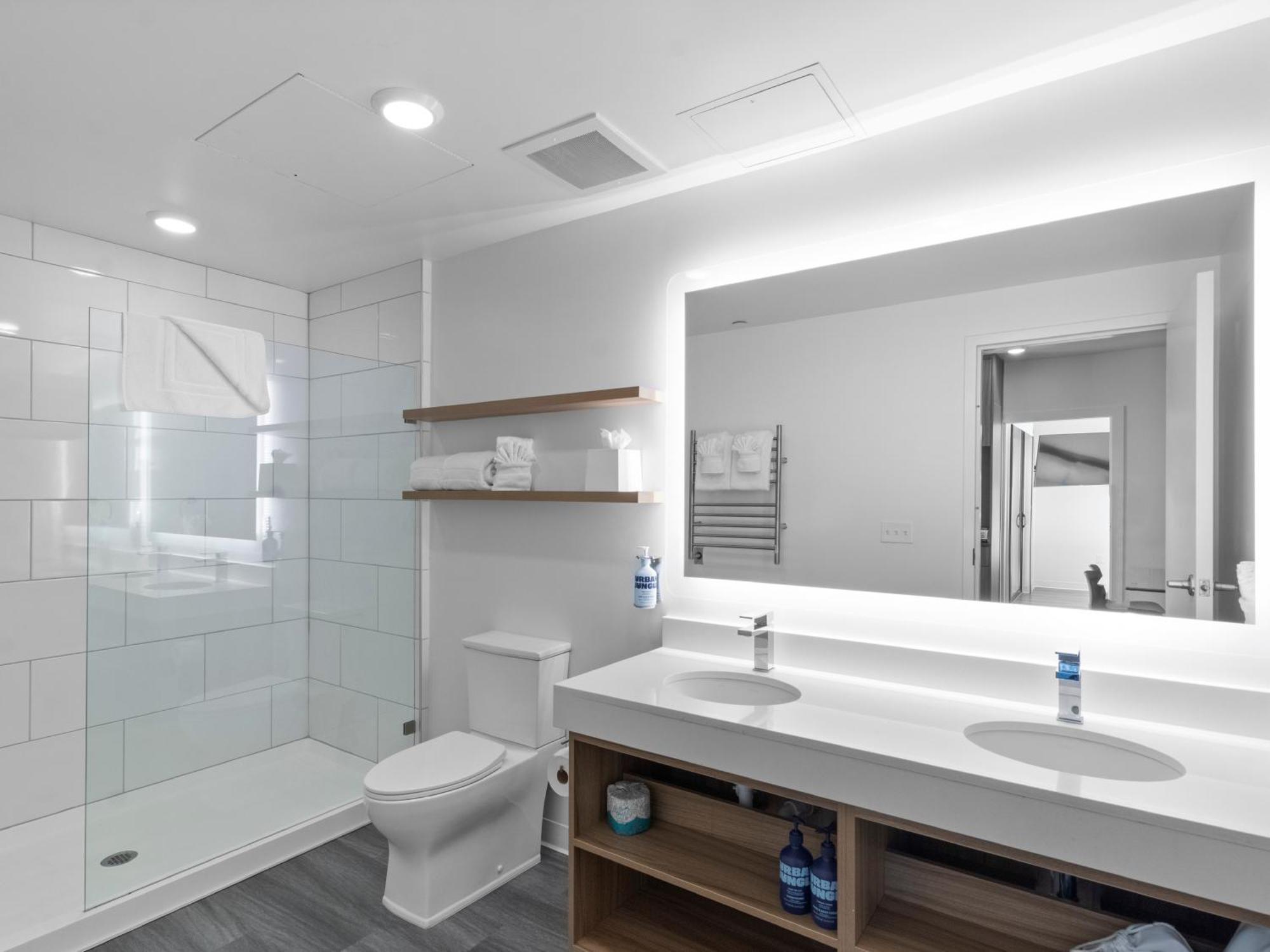 1 Bedroom Family Premium