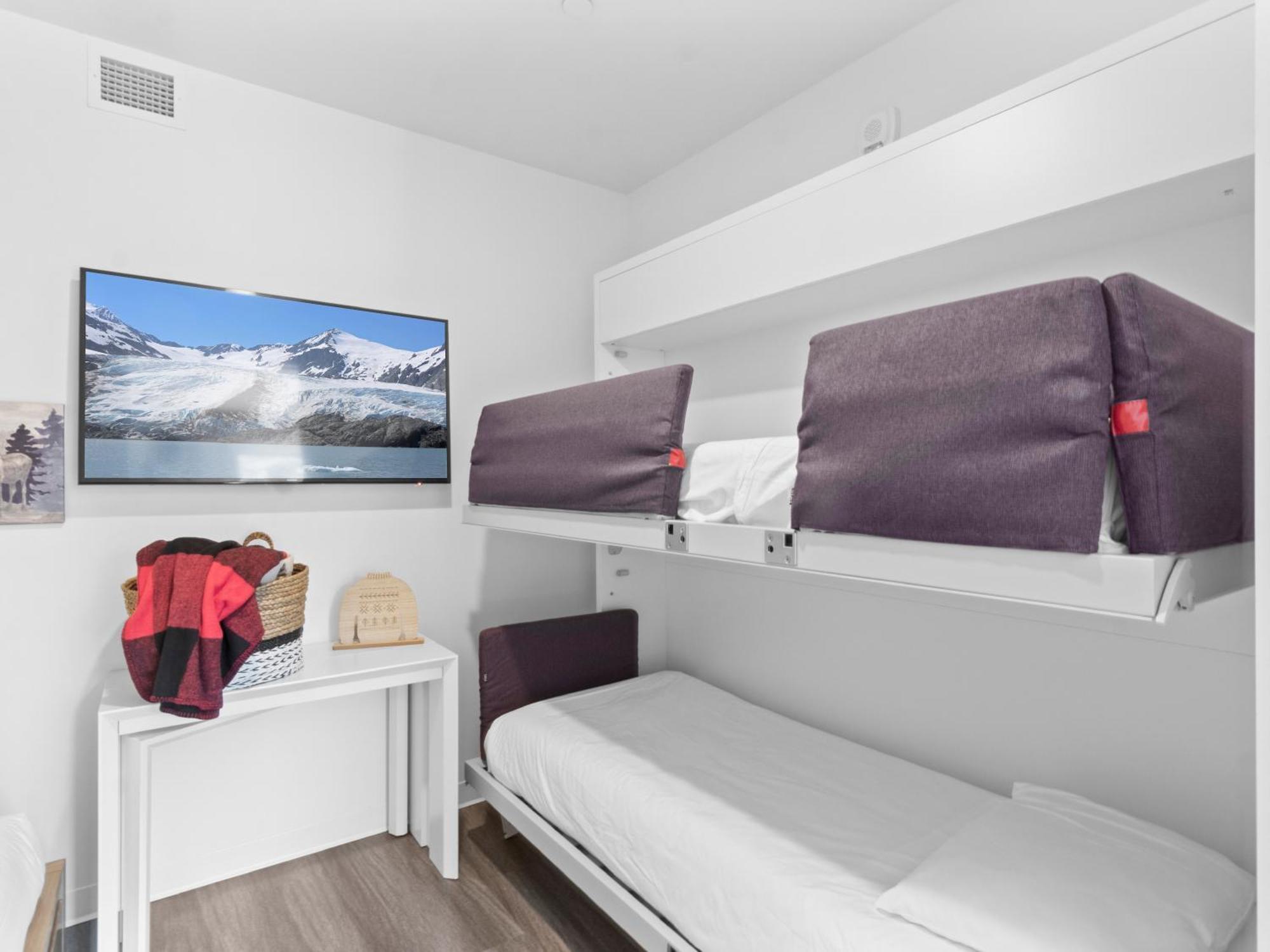 1 Bedroom Family Premium