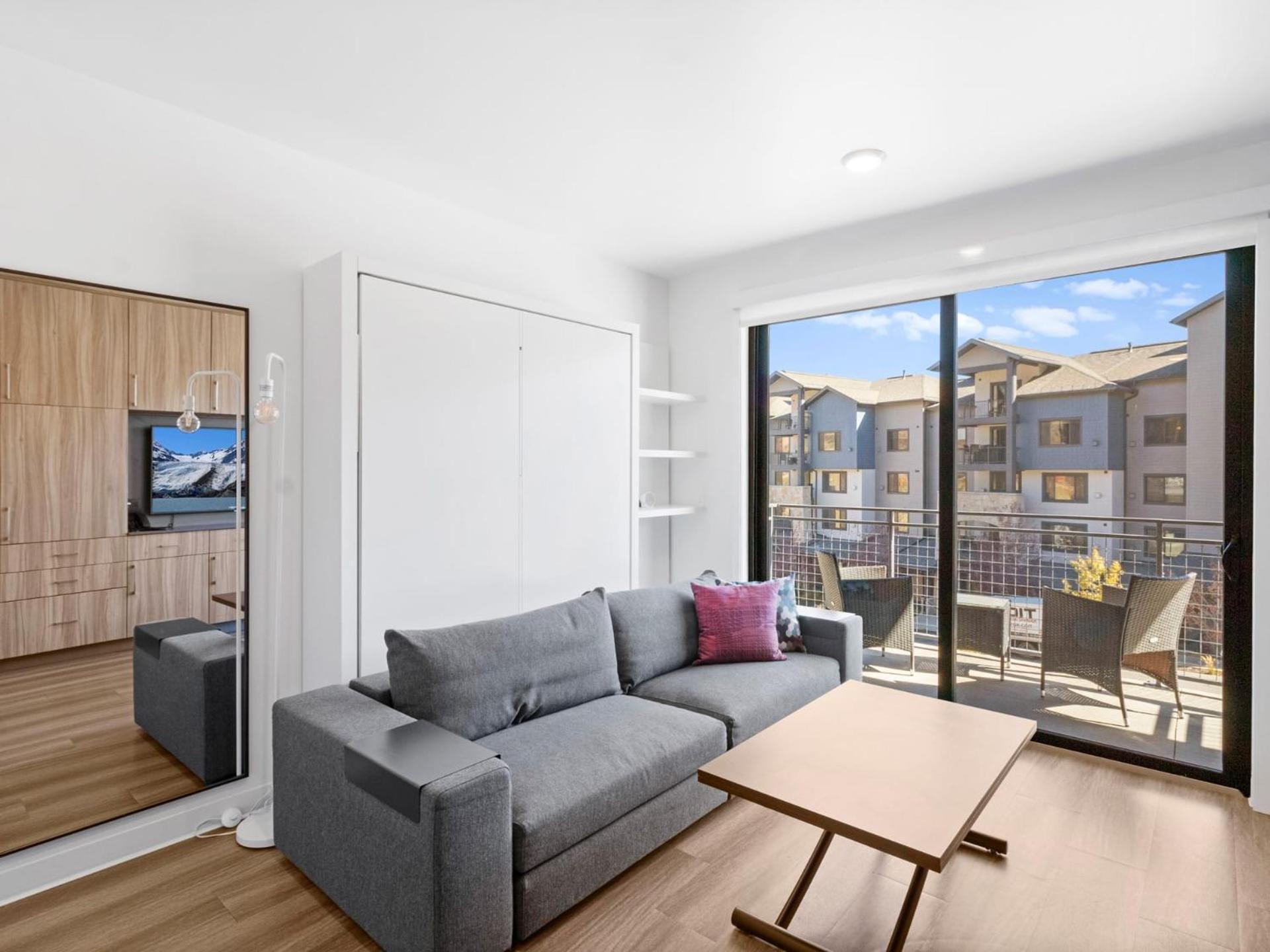 Superior Apartment