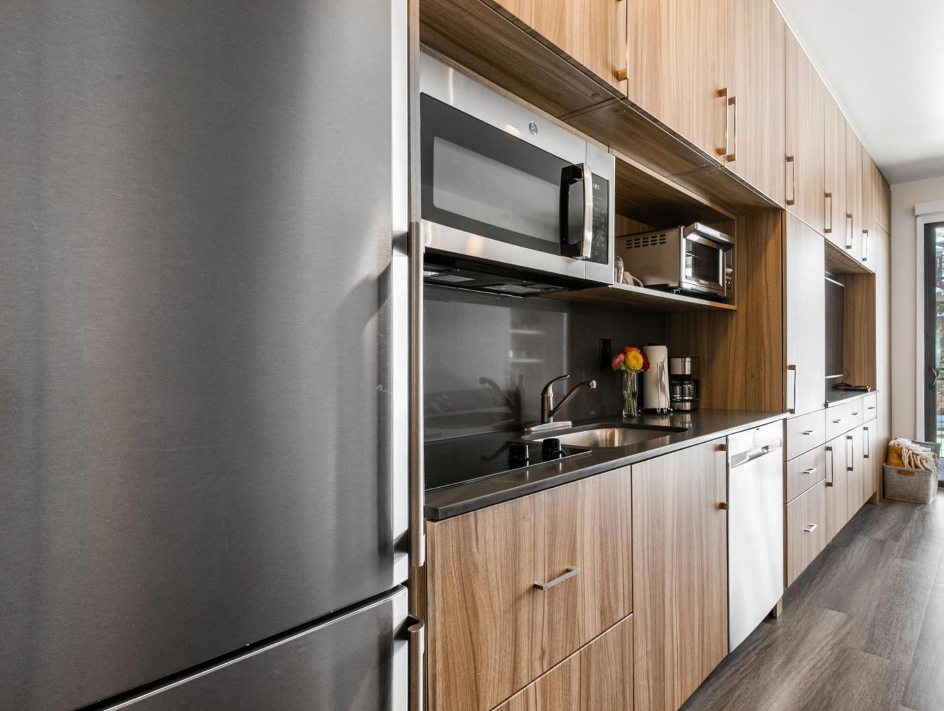 1 Bedroom Family Premium