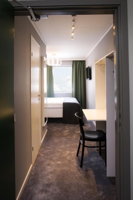 Kompakt Zimmer