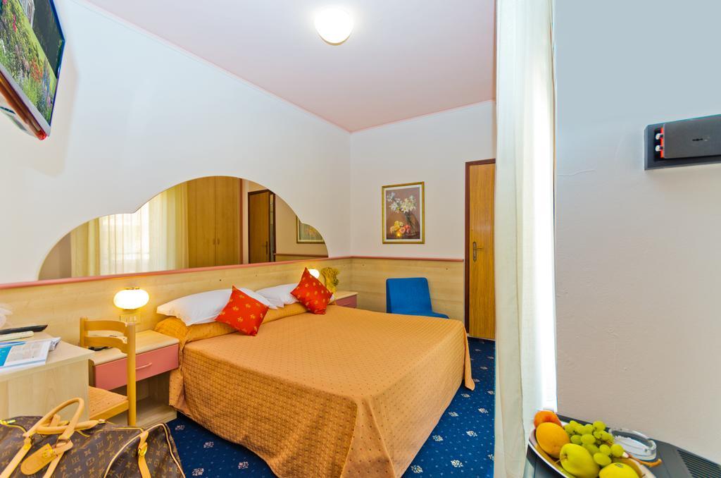 Economy Doppelzimmer