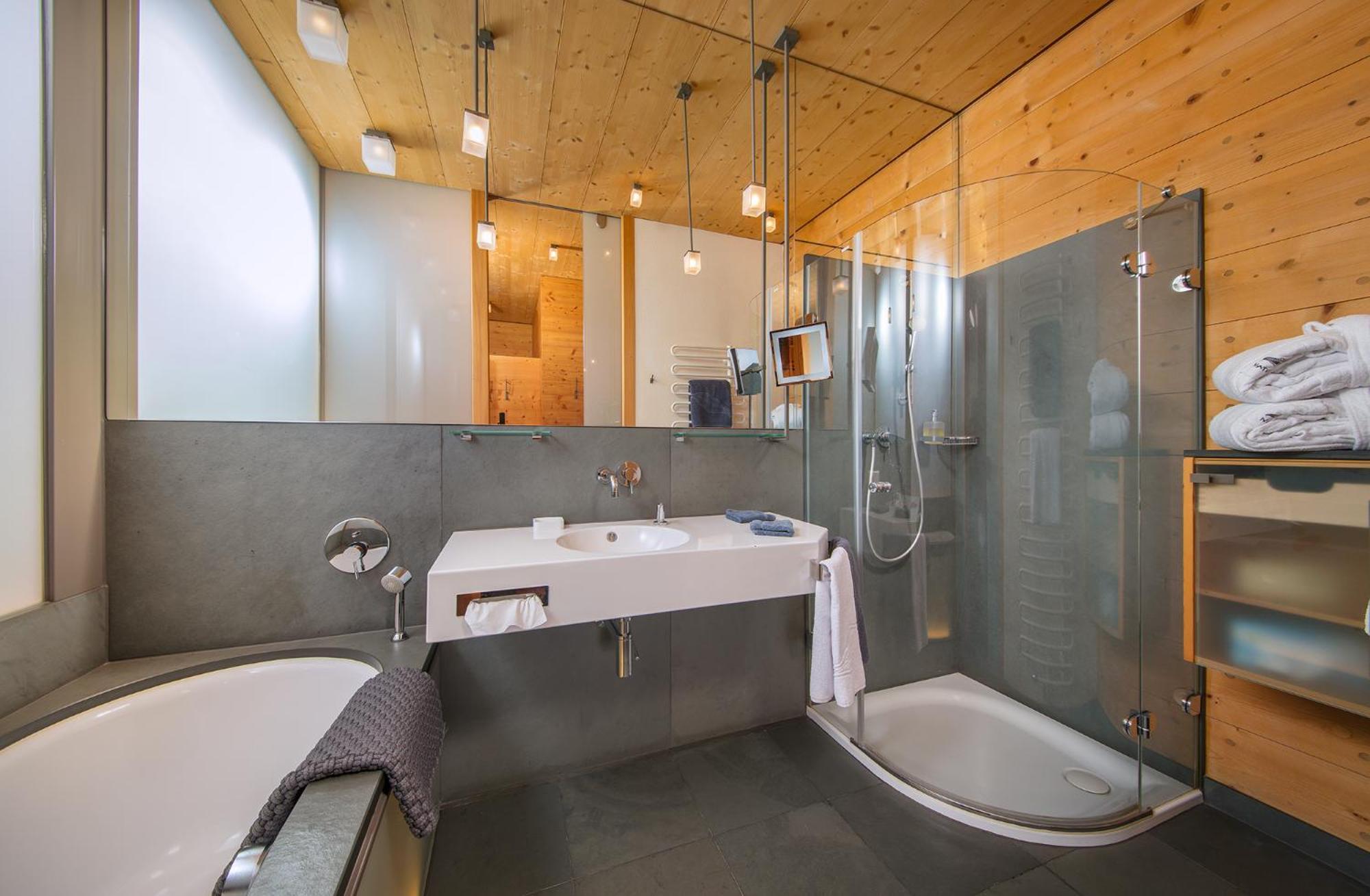 Deluxe Doppelzimmer