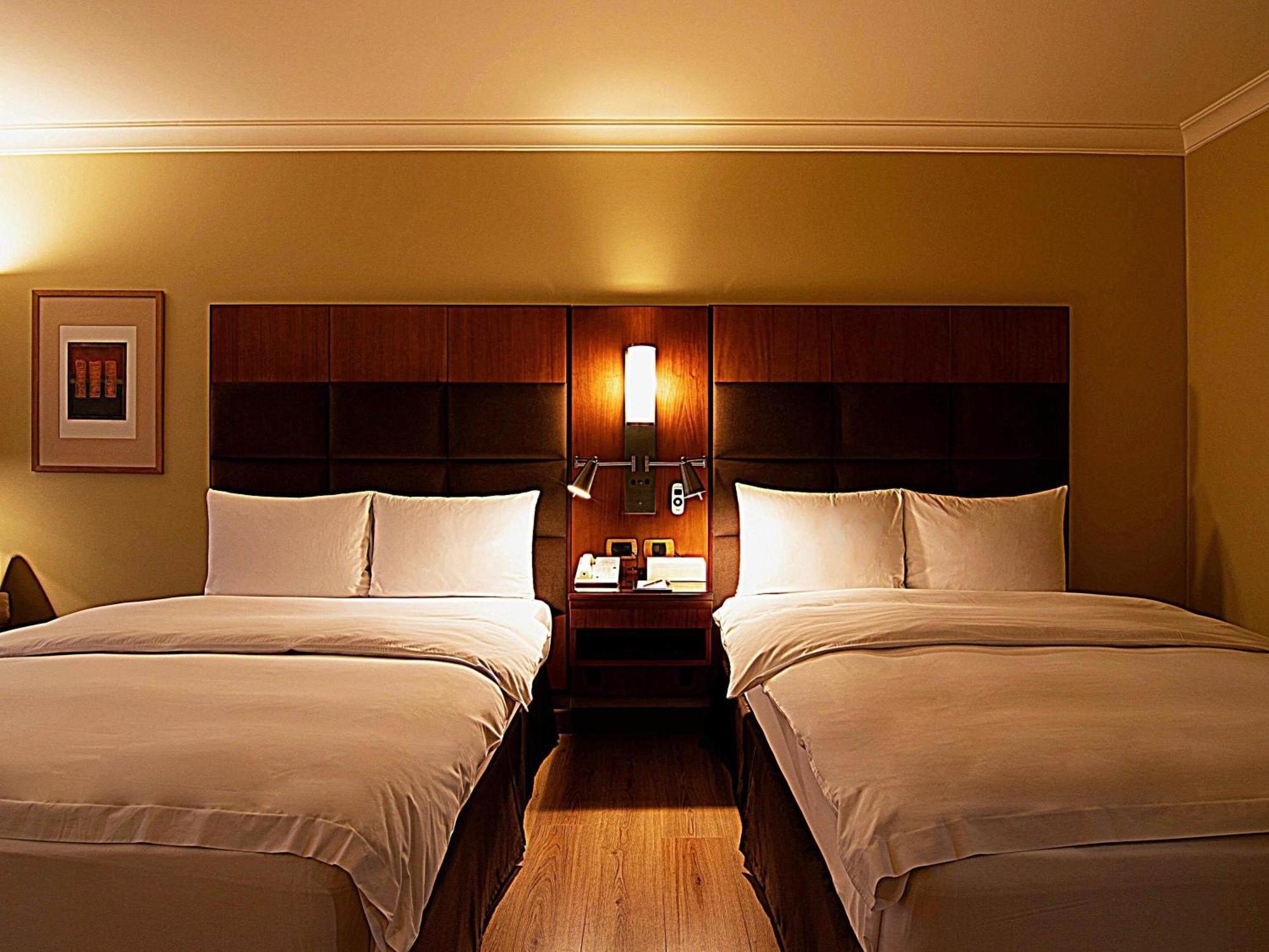 Zweibettzimmer Swiss Advantage