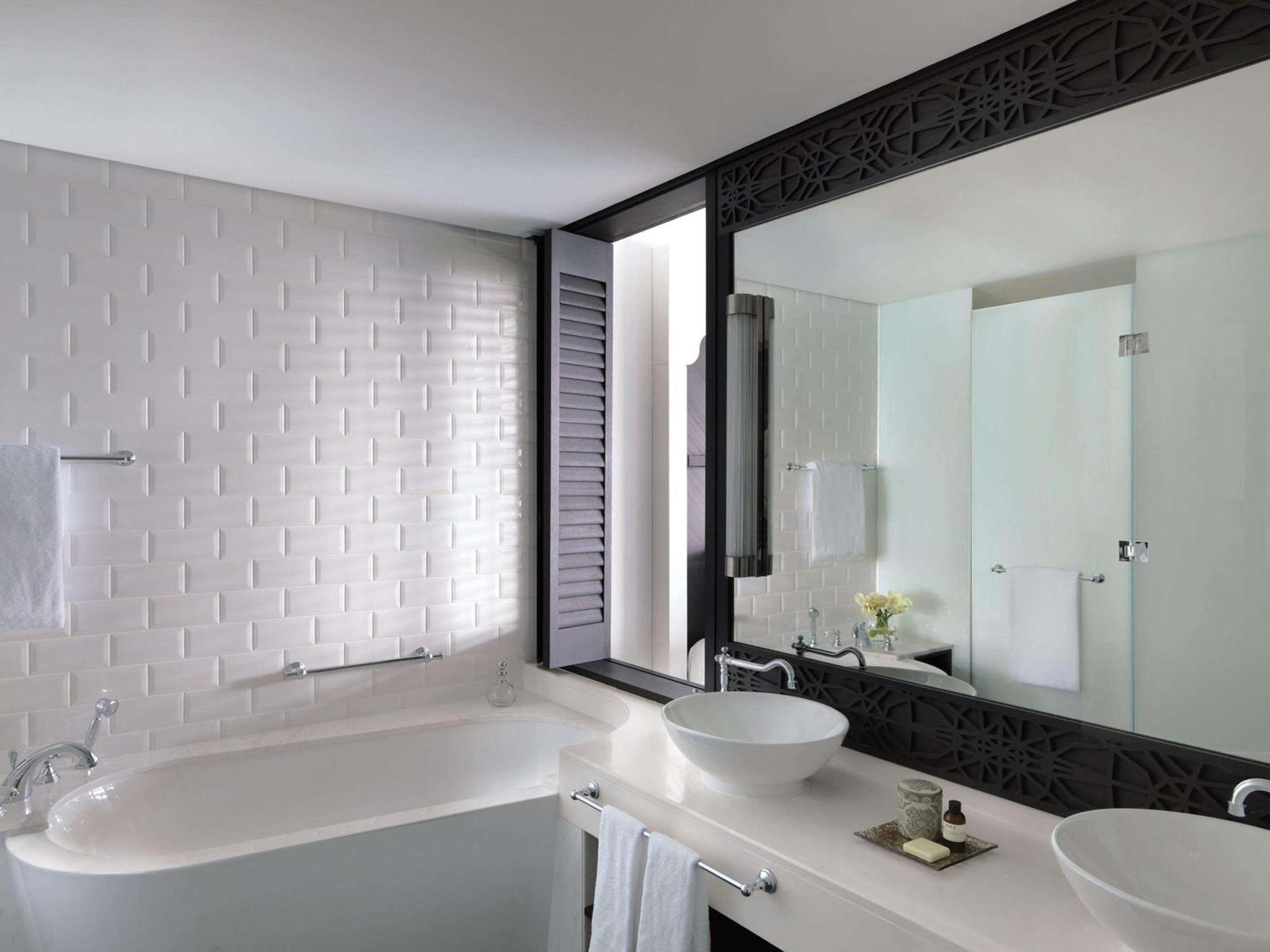 Suite mit 1 Schlafzimmer – Nichtraucher