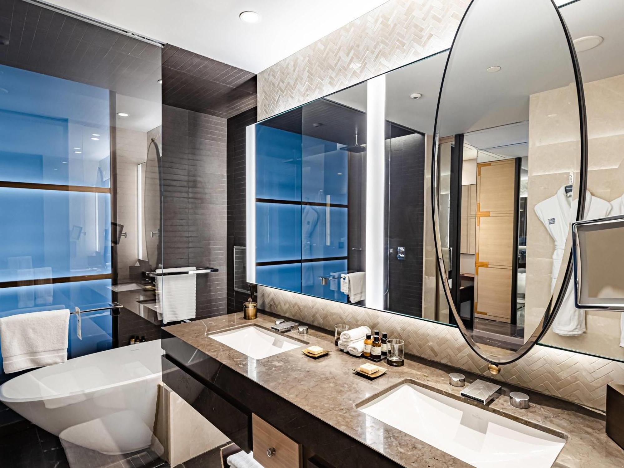 Zimmer Fairmont