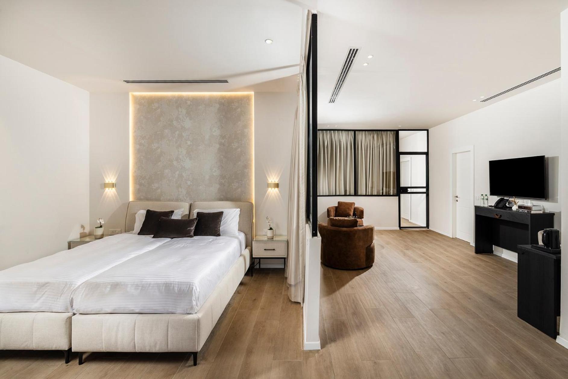Kassland Suite 2BR