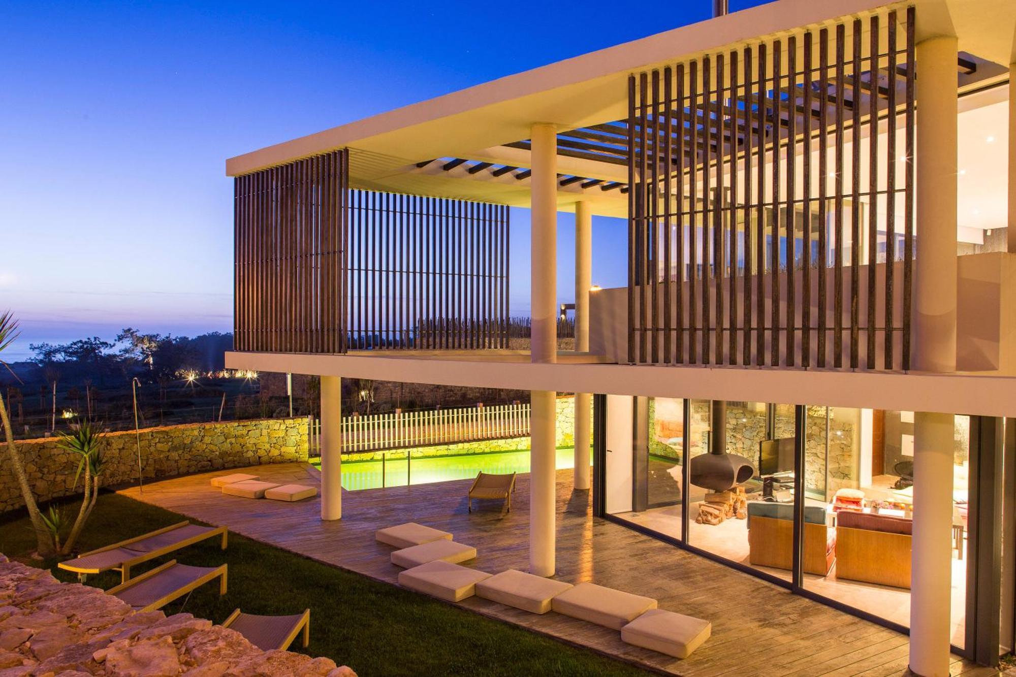 Ocean Superior Poolvilla