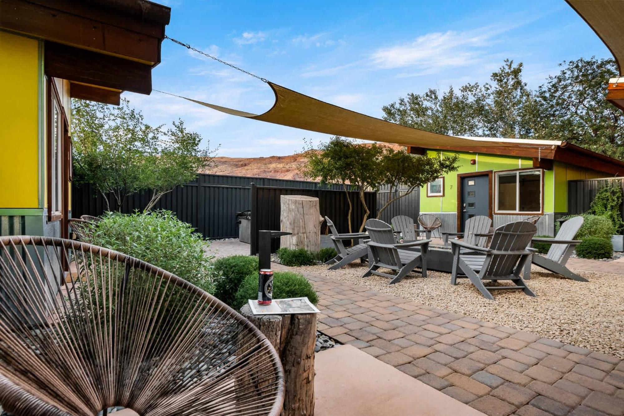 Holiday Home