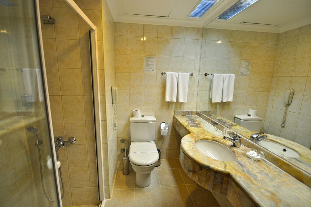 Standardzimmer