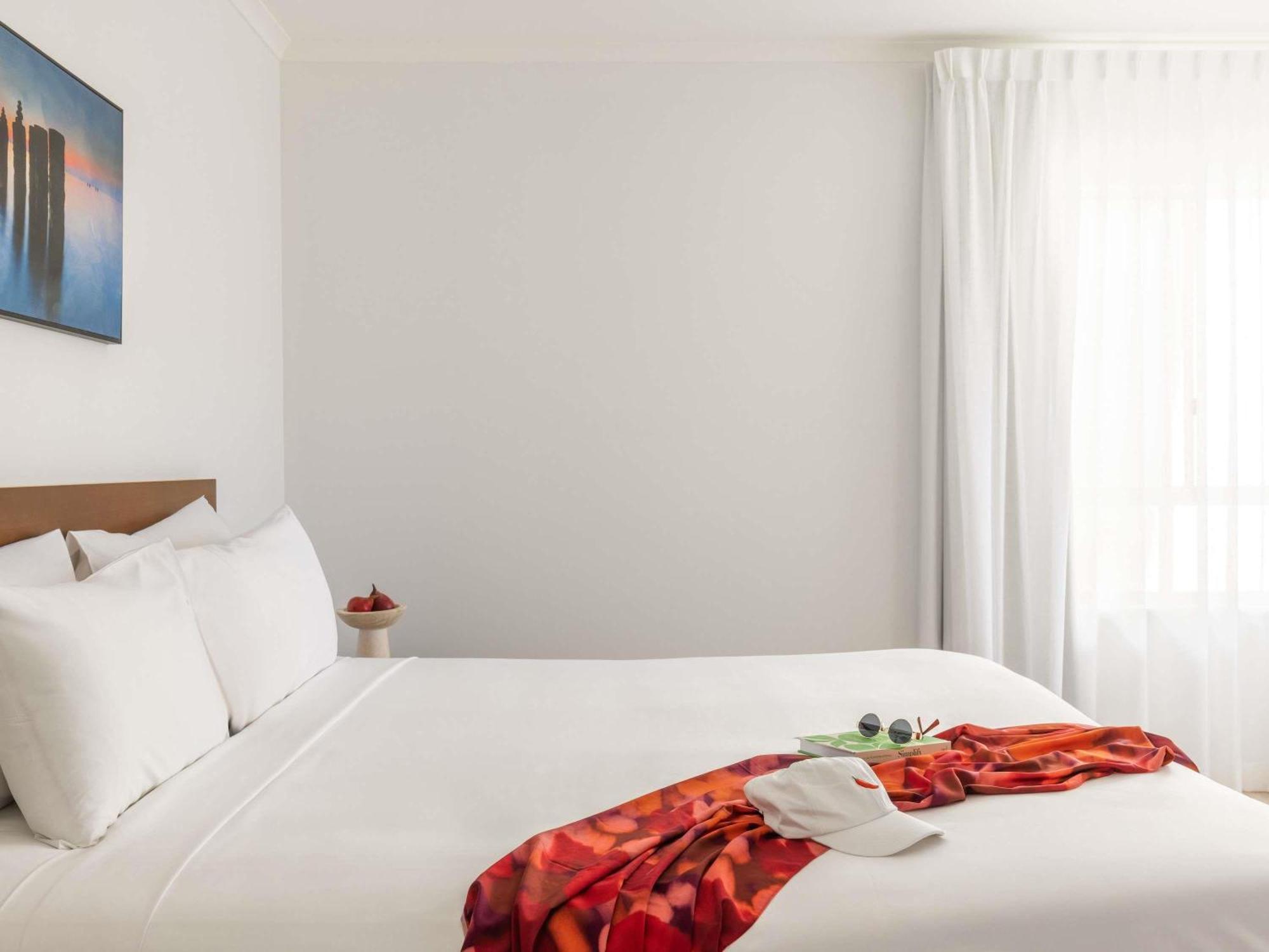 2 Schlafzimmer