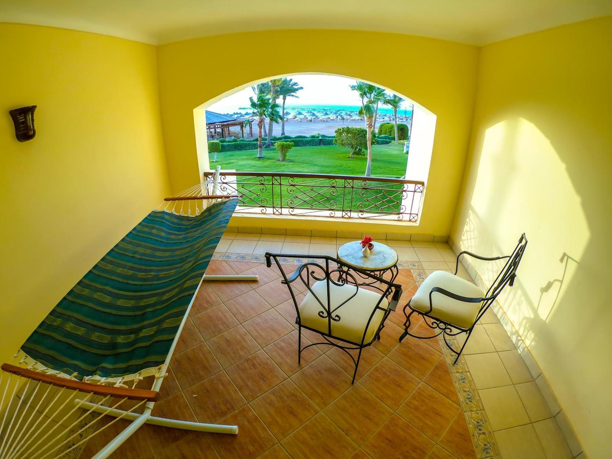 Royal Sea View