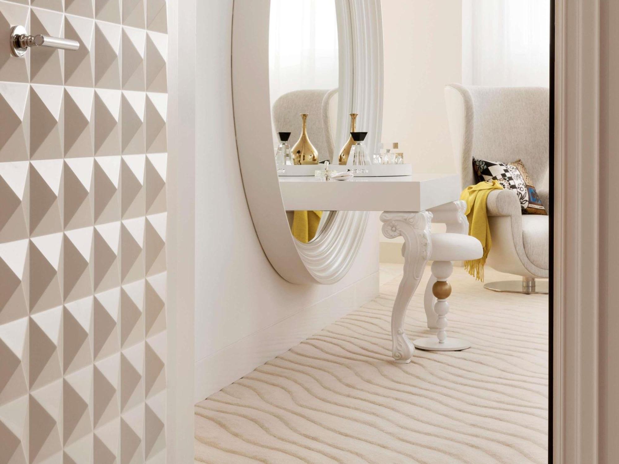 Signature Zimmer mit Kingsize-Bett