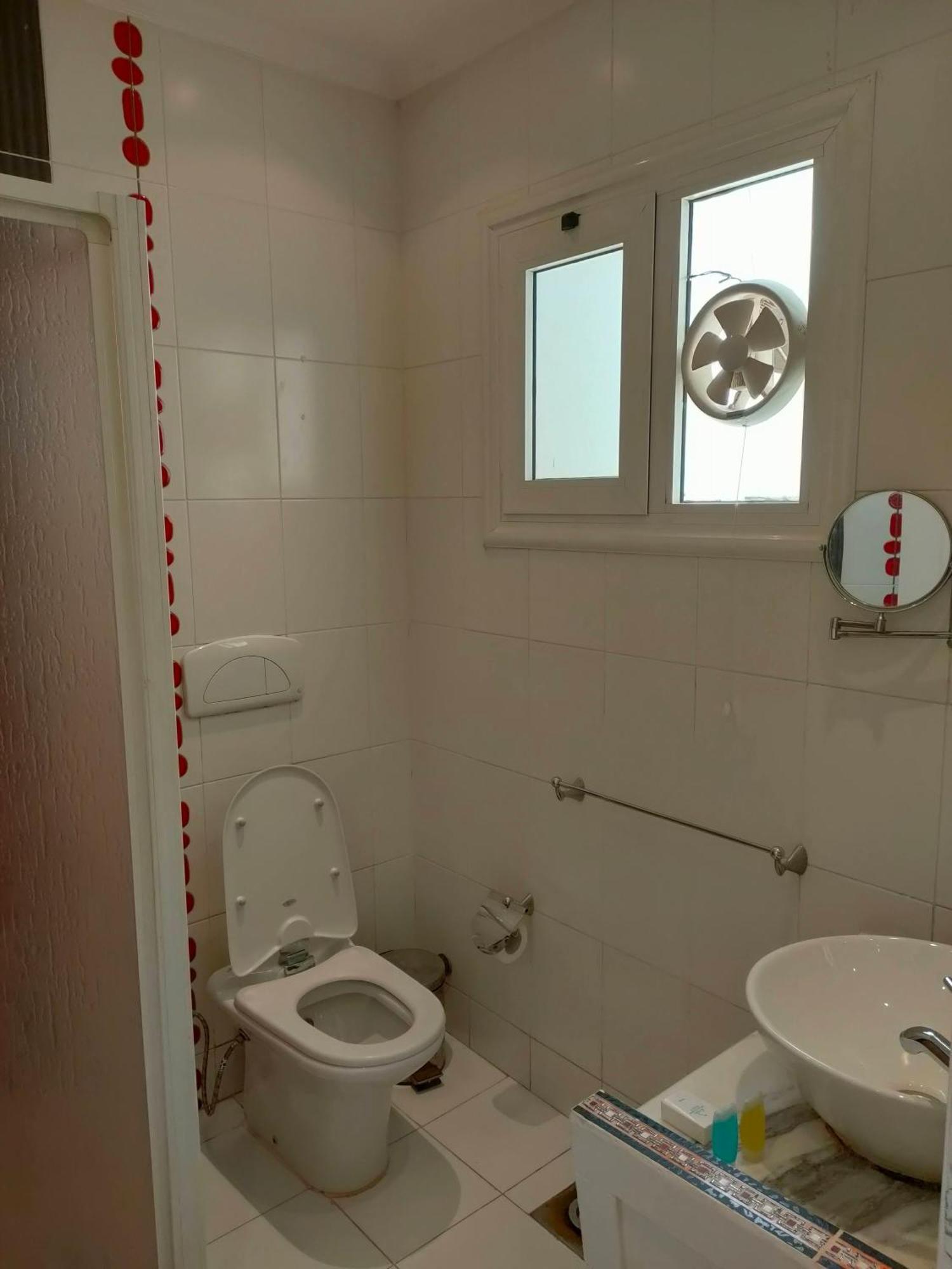Doppelzimmer mit Poolblick