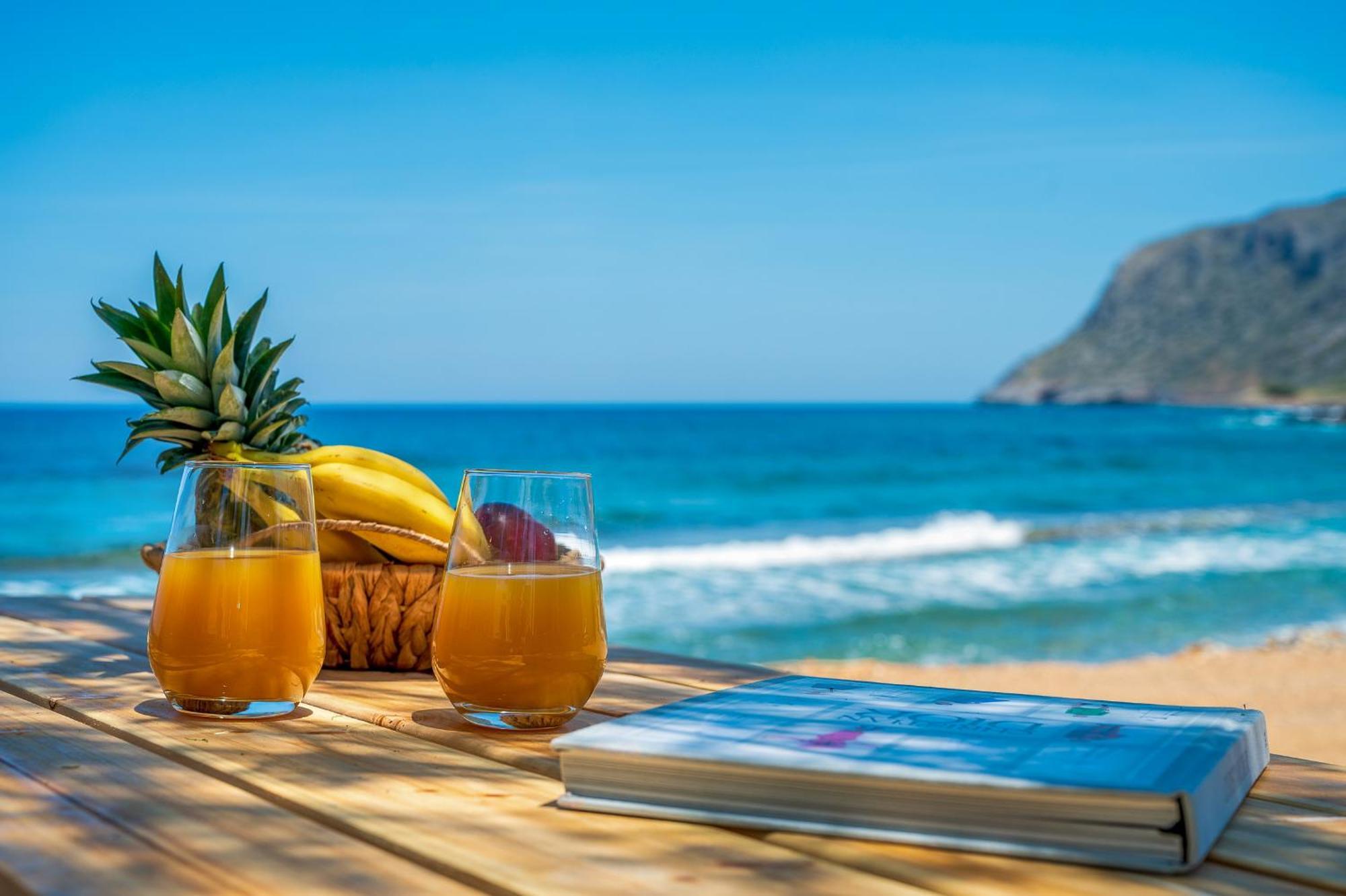 Superior Suite mit Meerblick