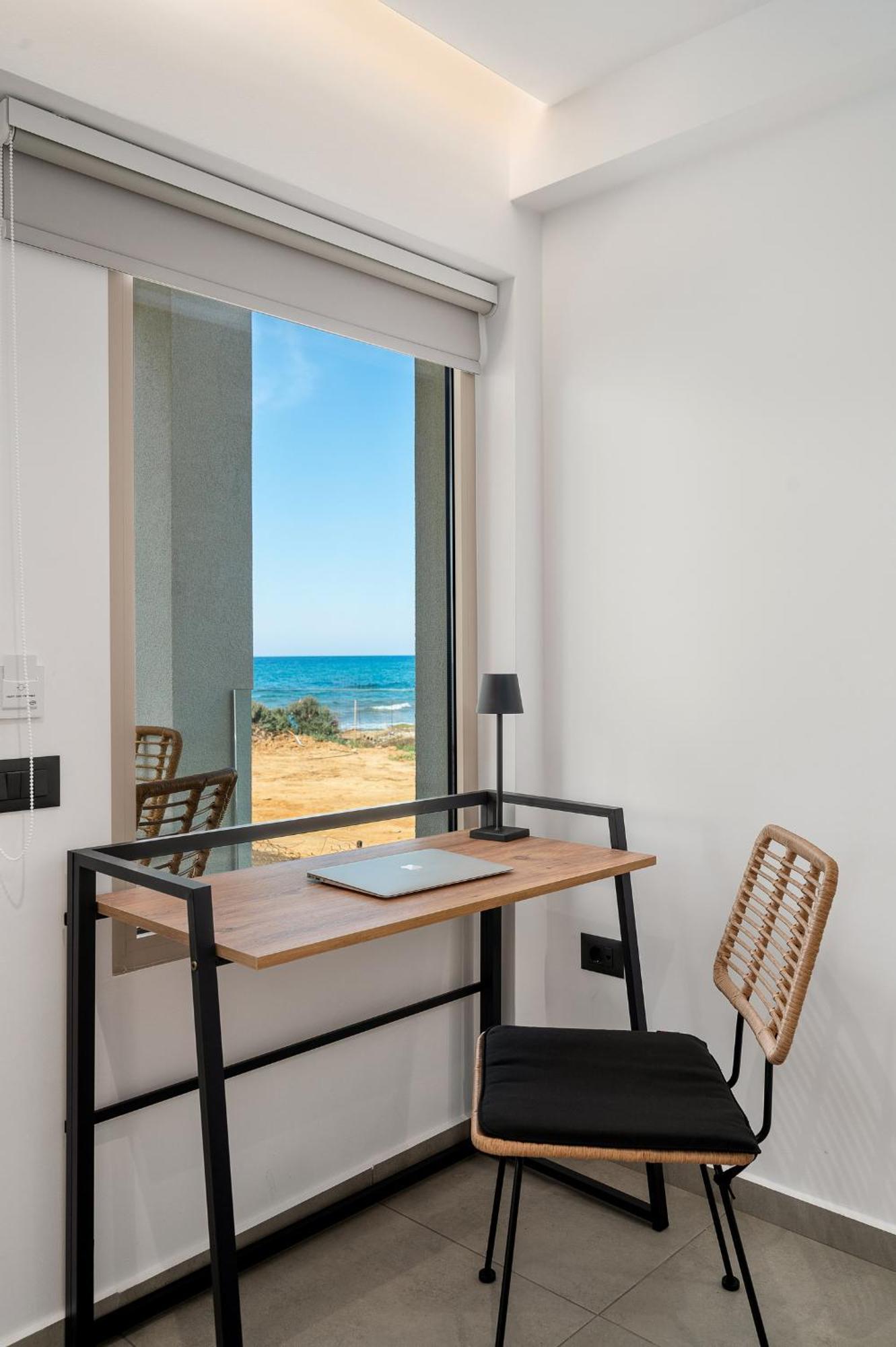 Suite mit Whirlpool