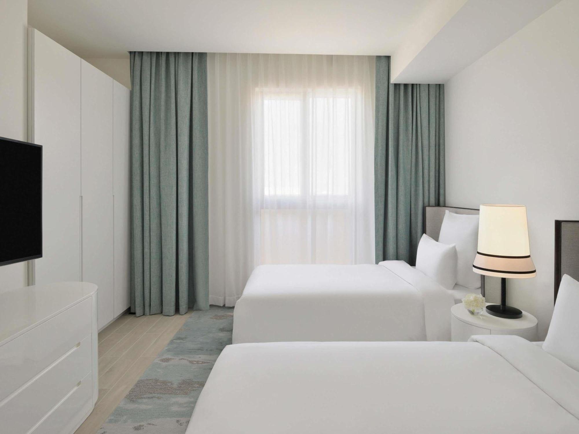 Apartment mit 3 Schlafzimmern