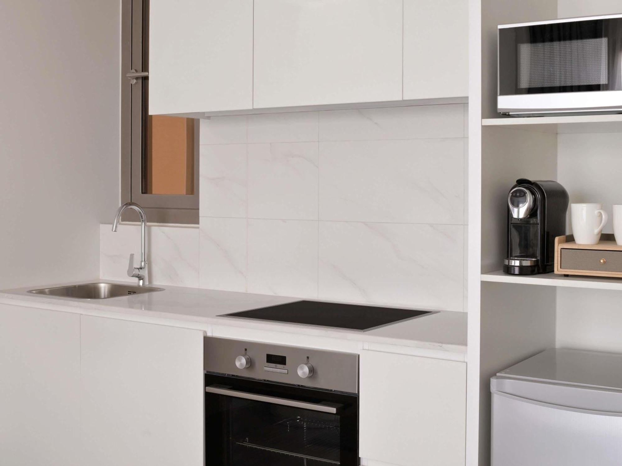 Studio-Apartment