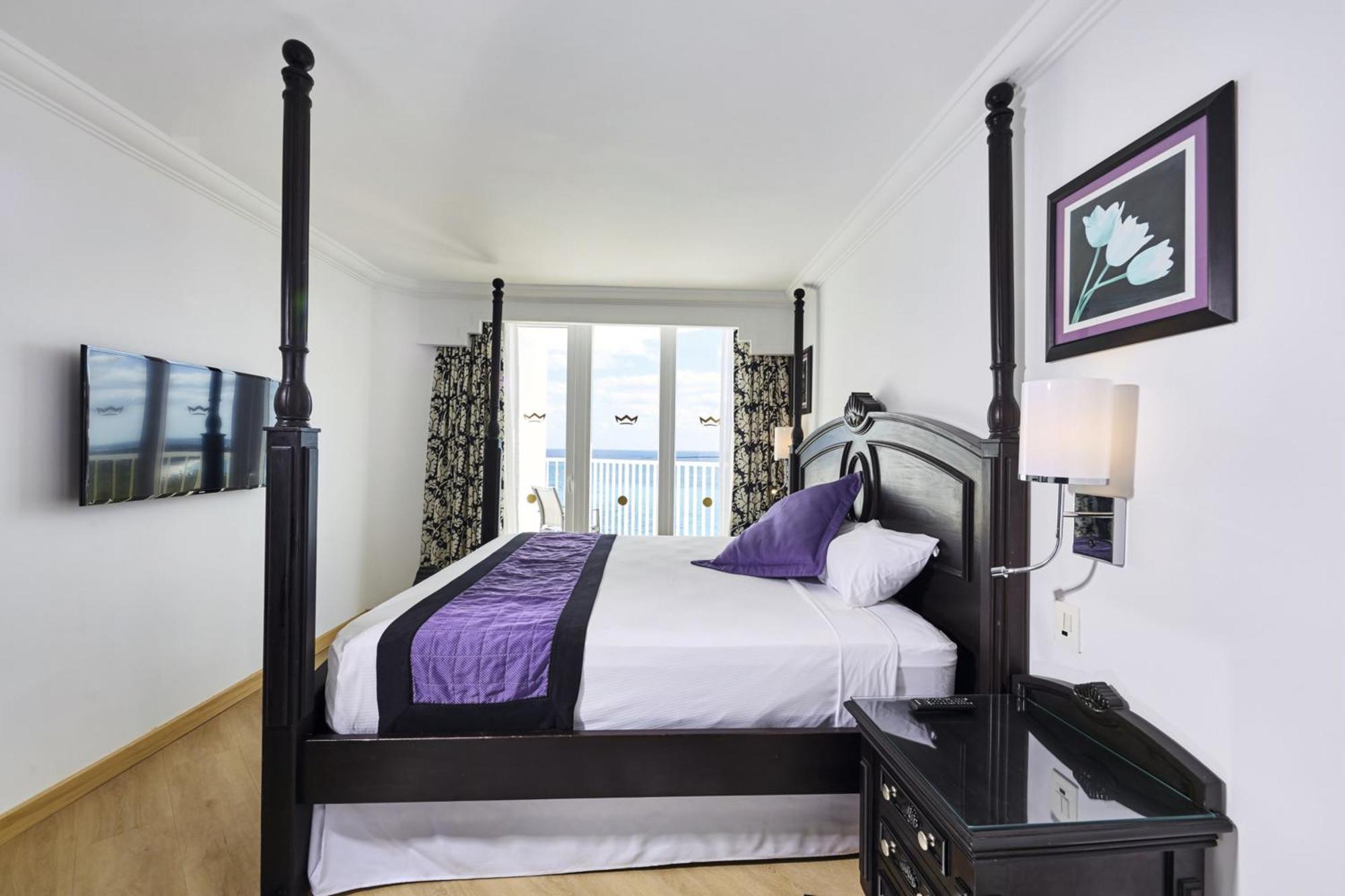 Familiensuite mit Meerblick