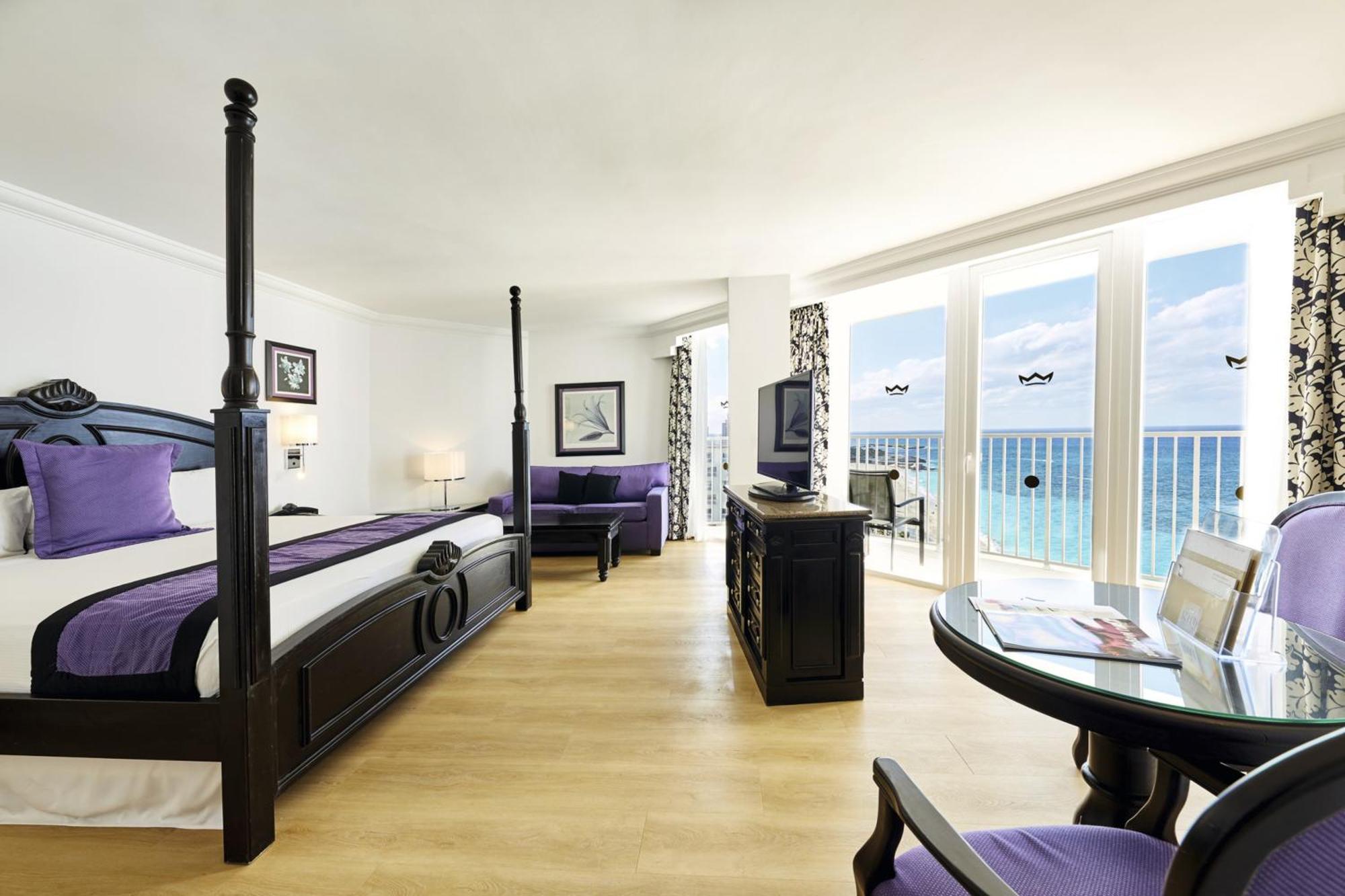 Junior Suite Meerseite