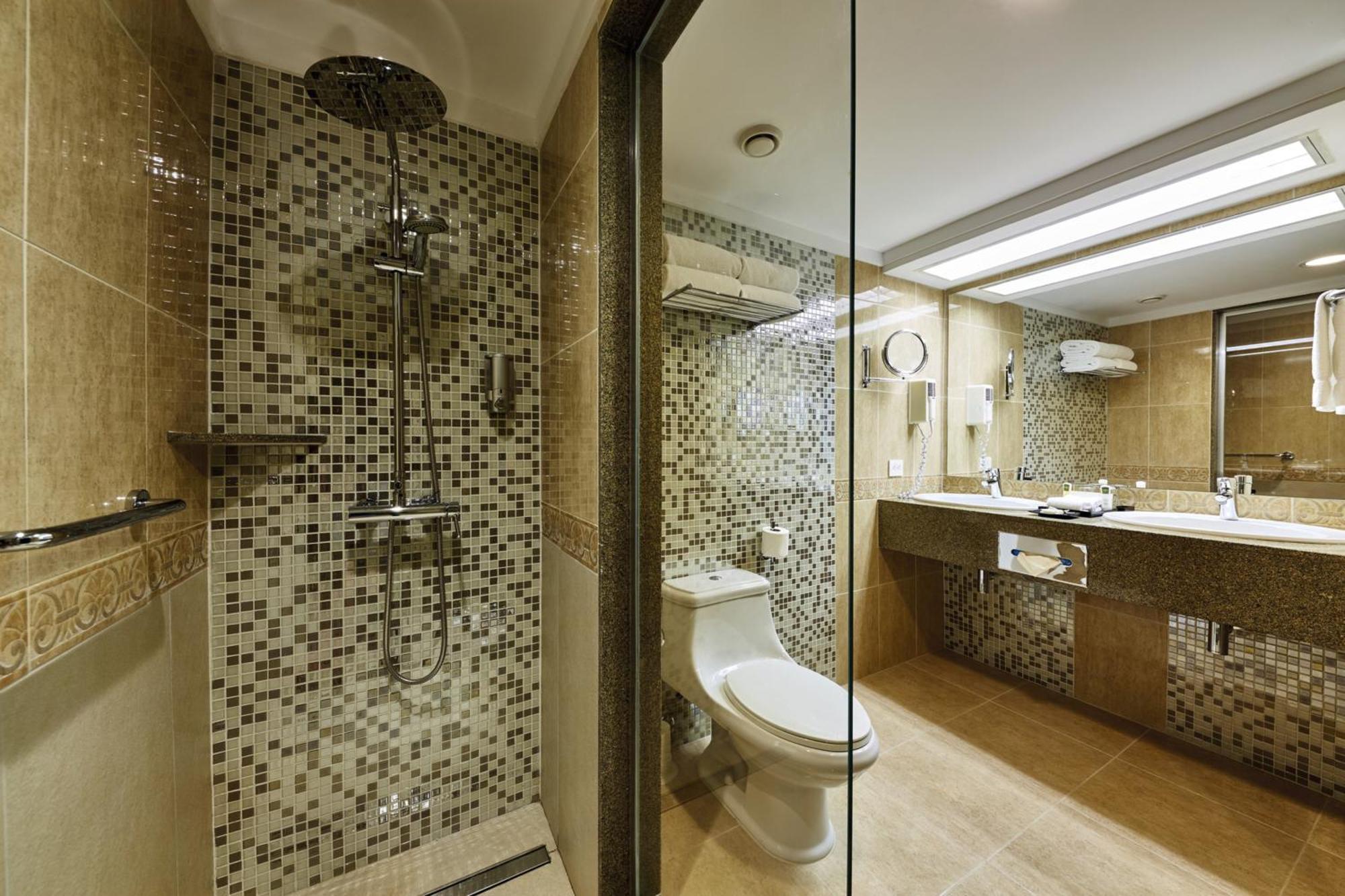 Junior Suite mit Meerblick