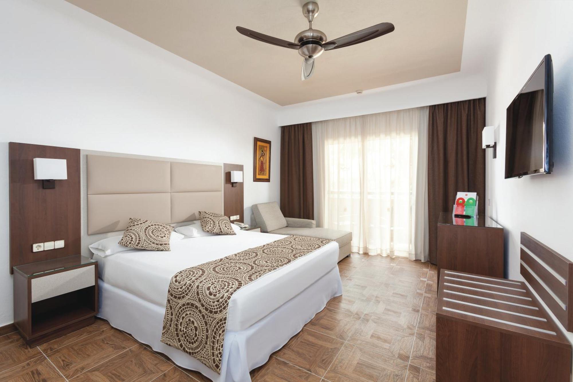 Superior Doppelzimmer