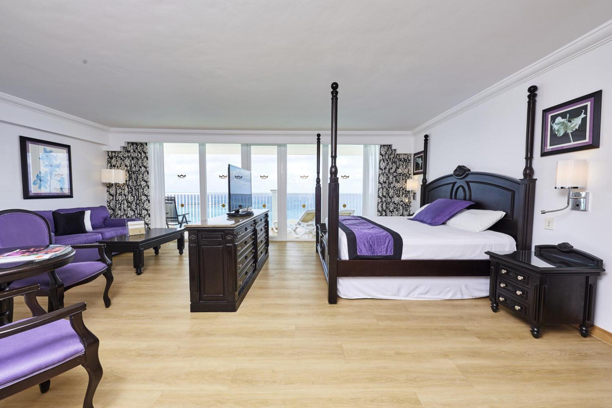 Suite zum Meer