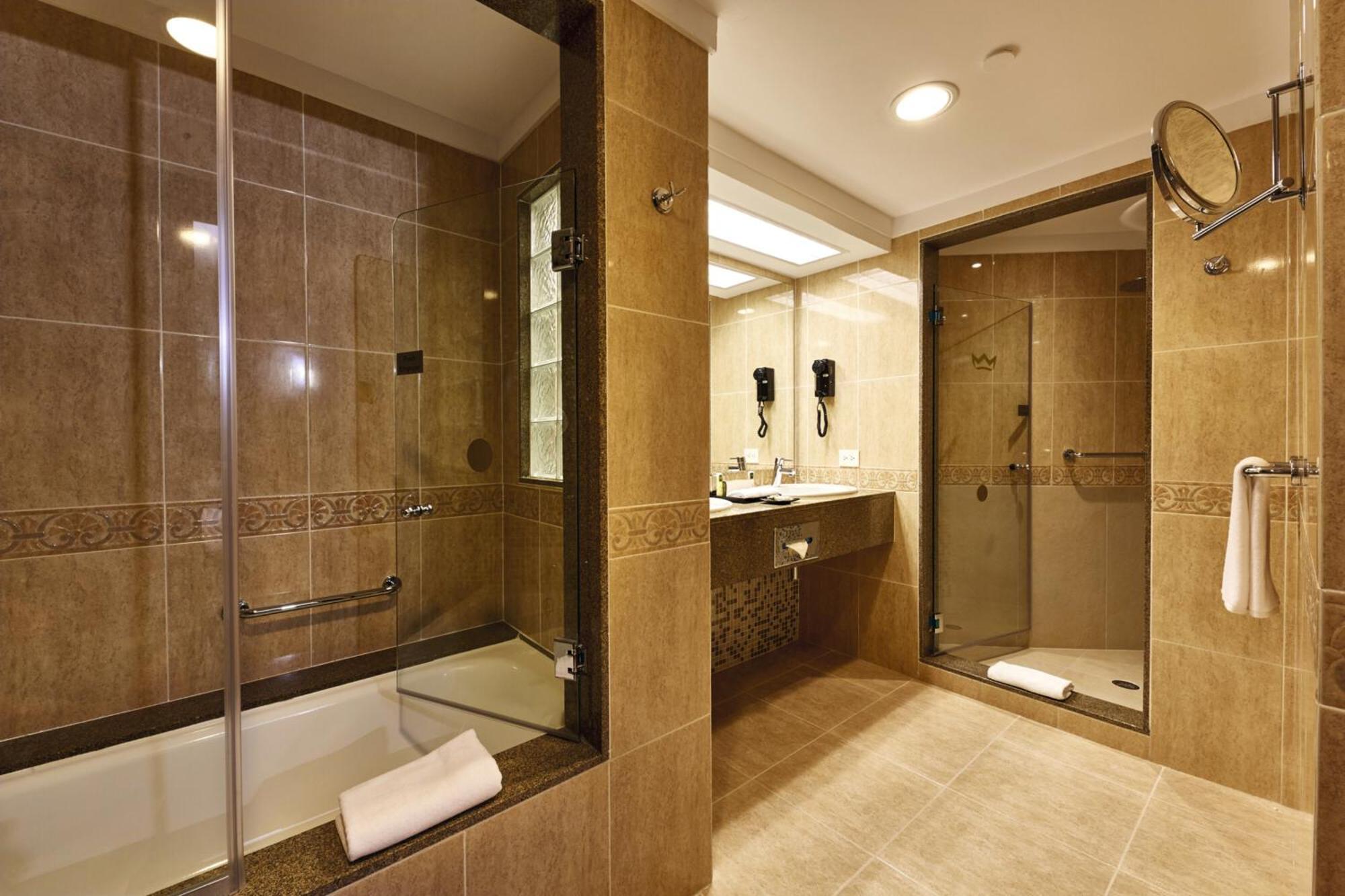 Standard Suite Angebot