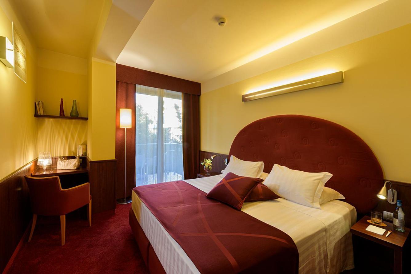 Standard Doppelzimmer