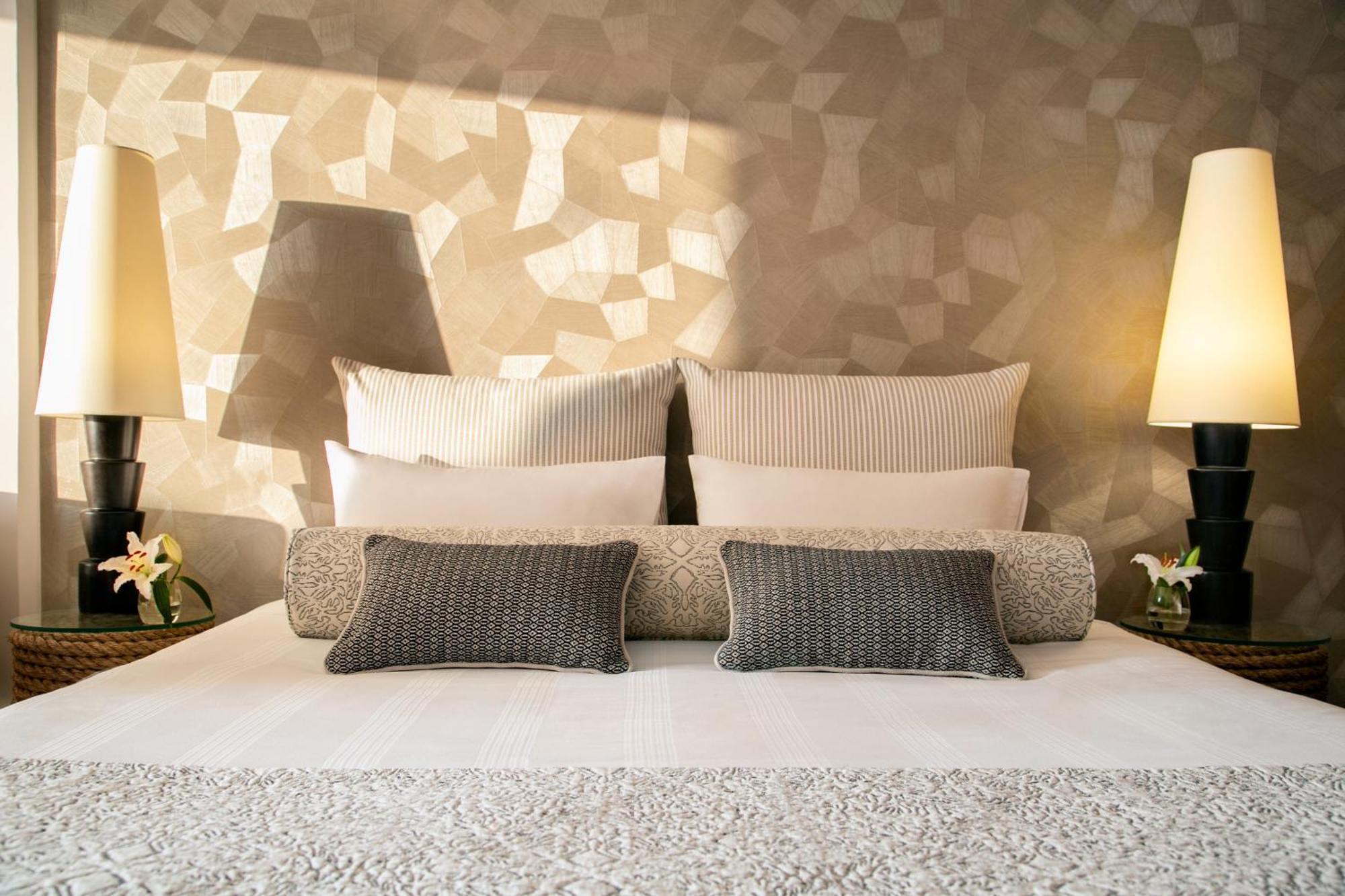 Premium Junior Suite mit Meerblick