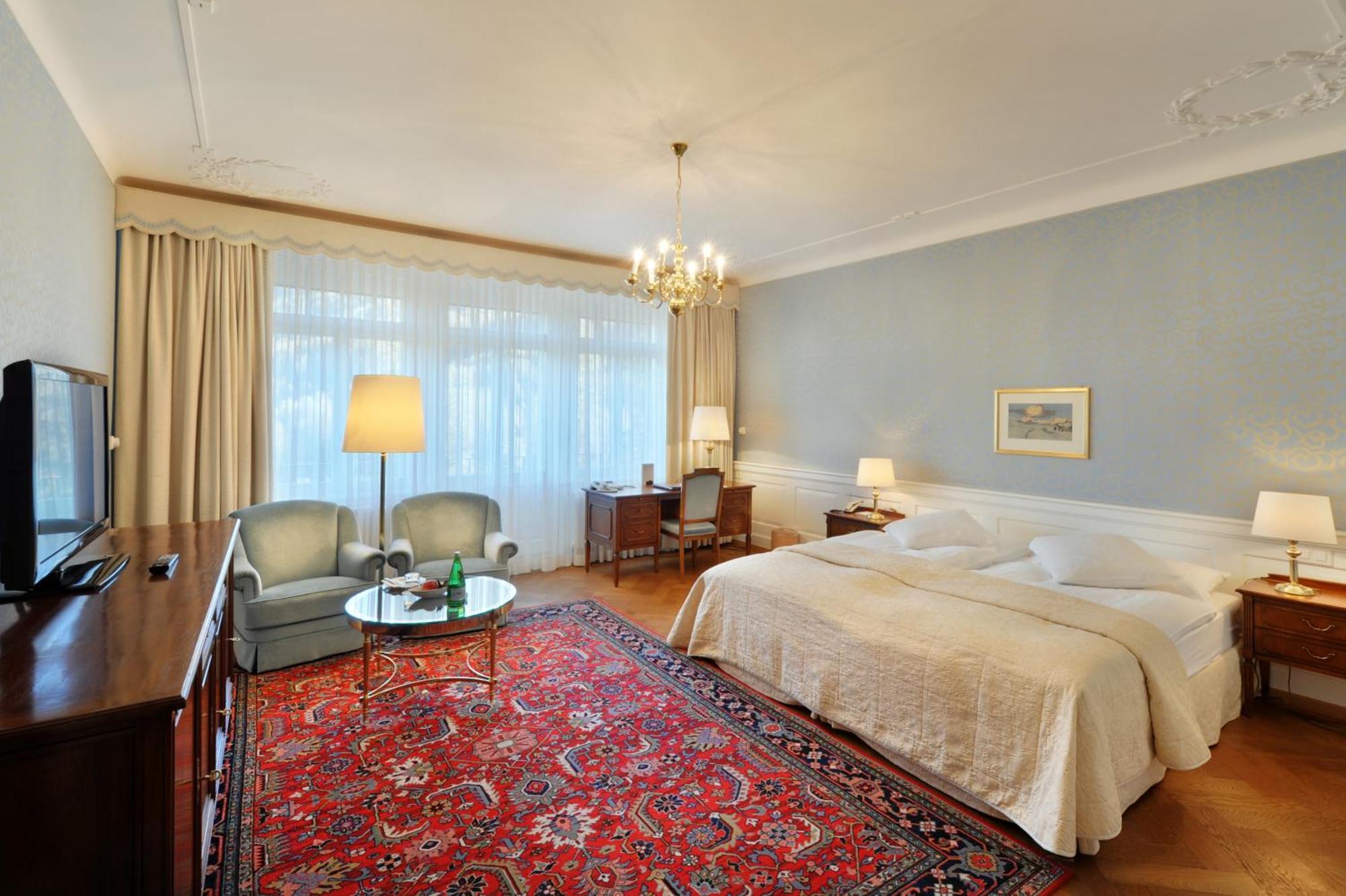 Superior Doppelzimmer