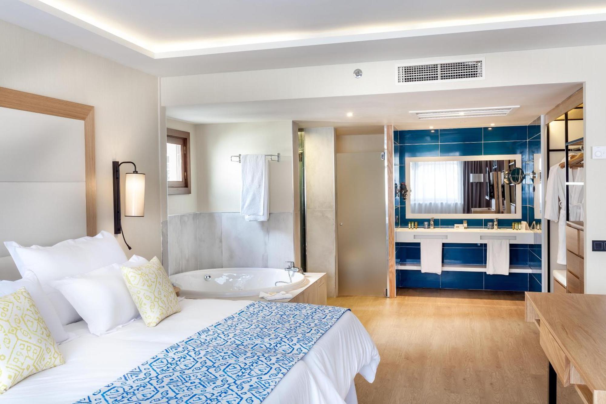 Suite (2 Erwachsene)