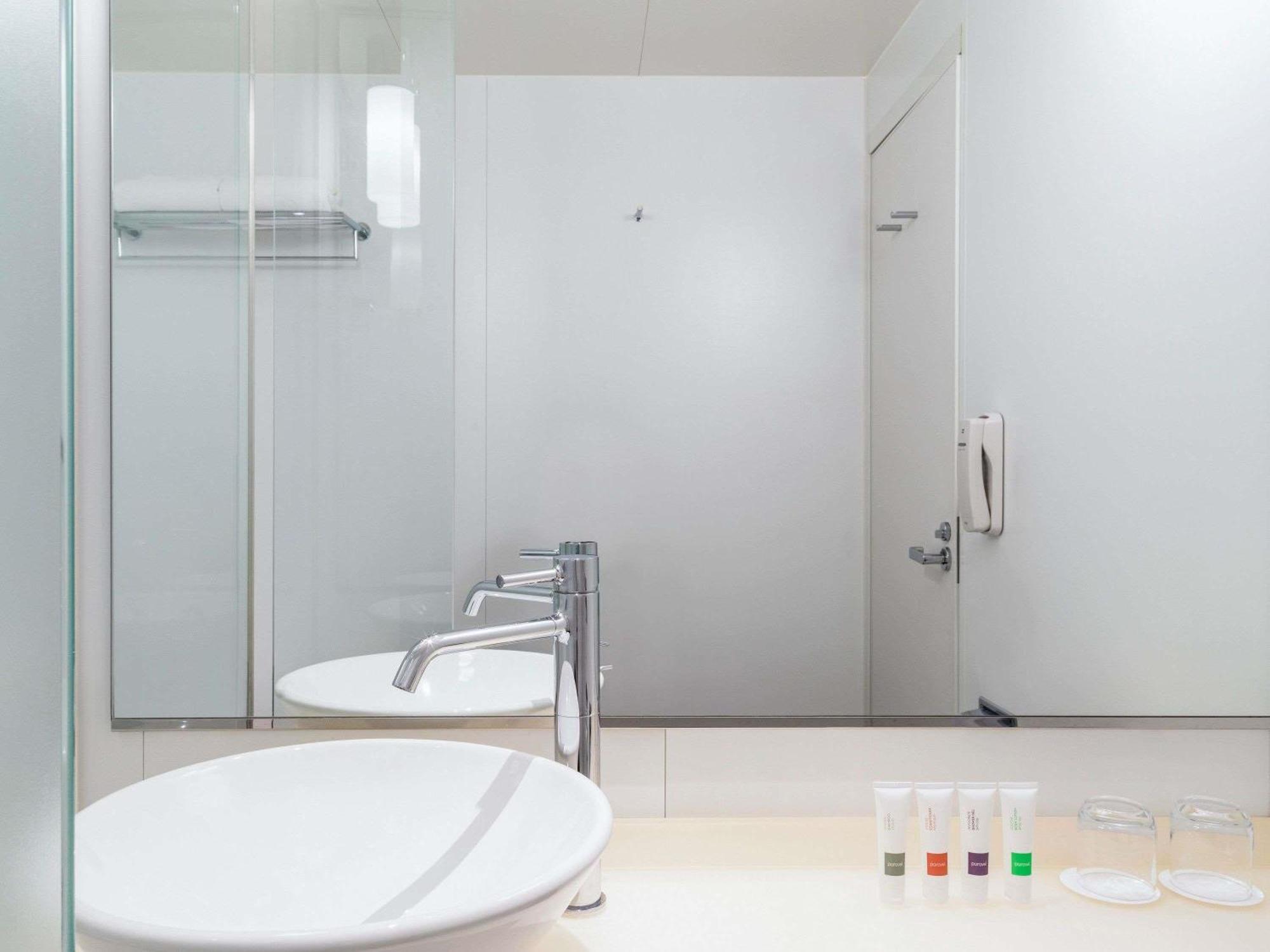 Zweibettzimmer Swiss Advantage