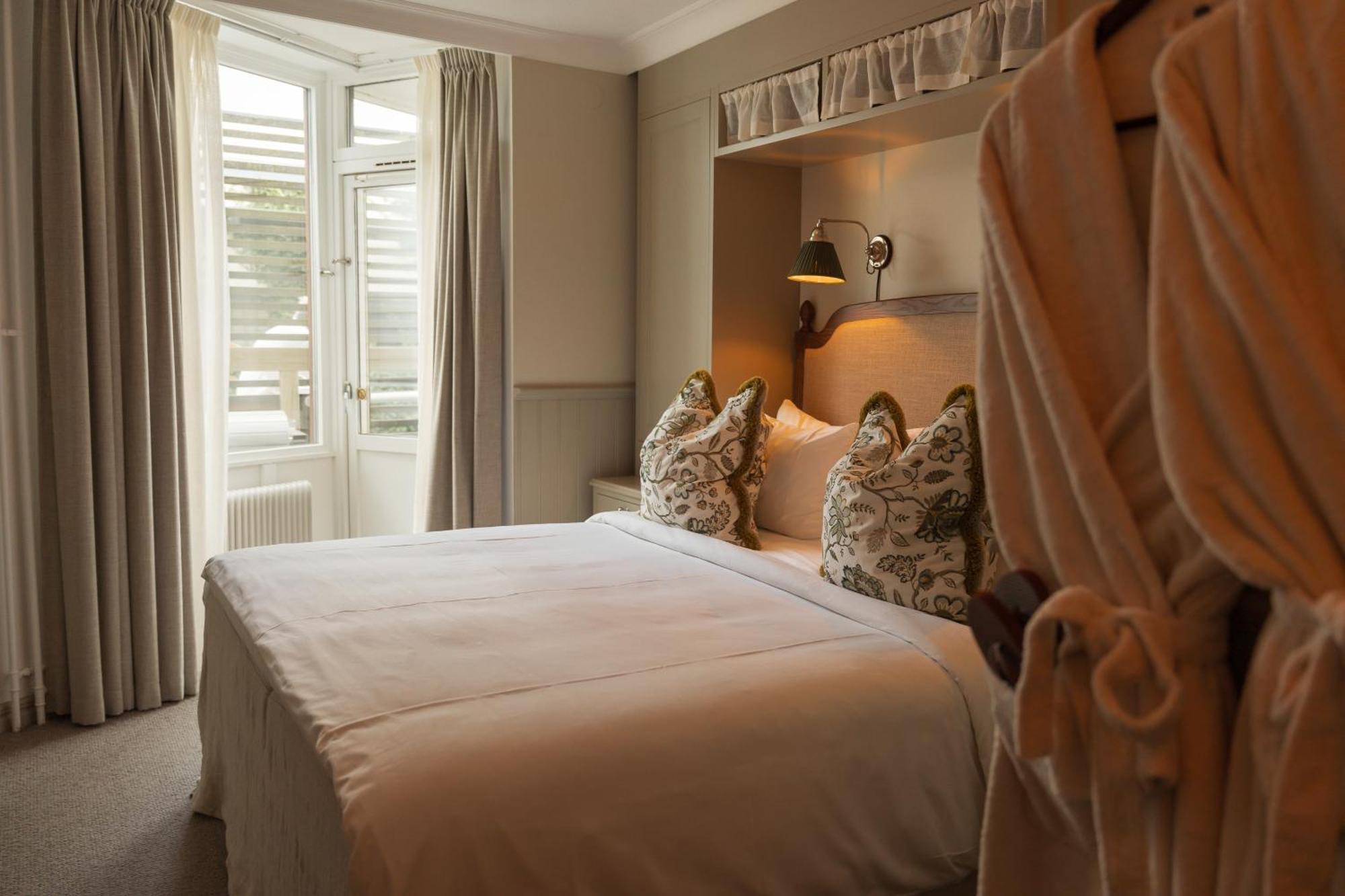 Standard Doppelzimmer