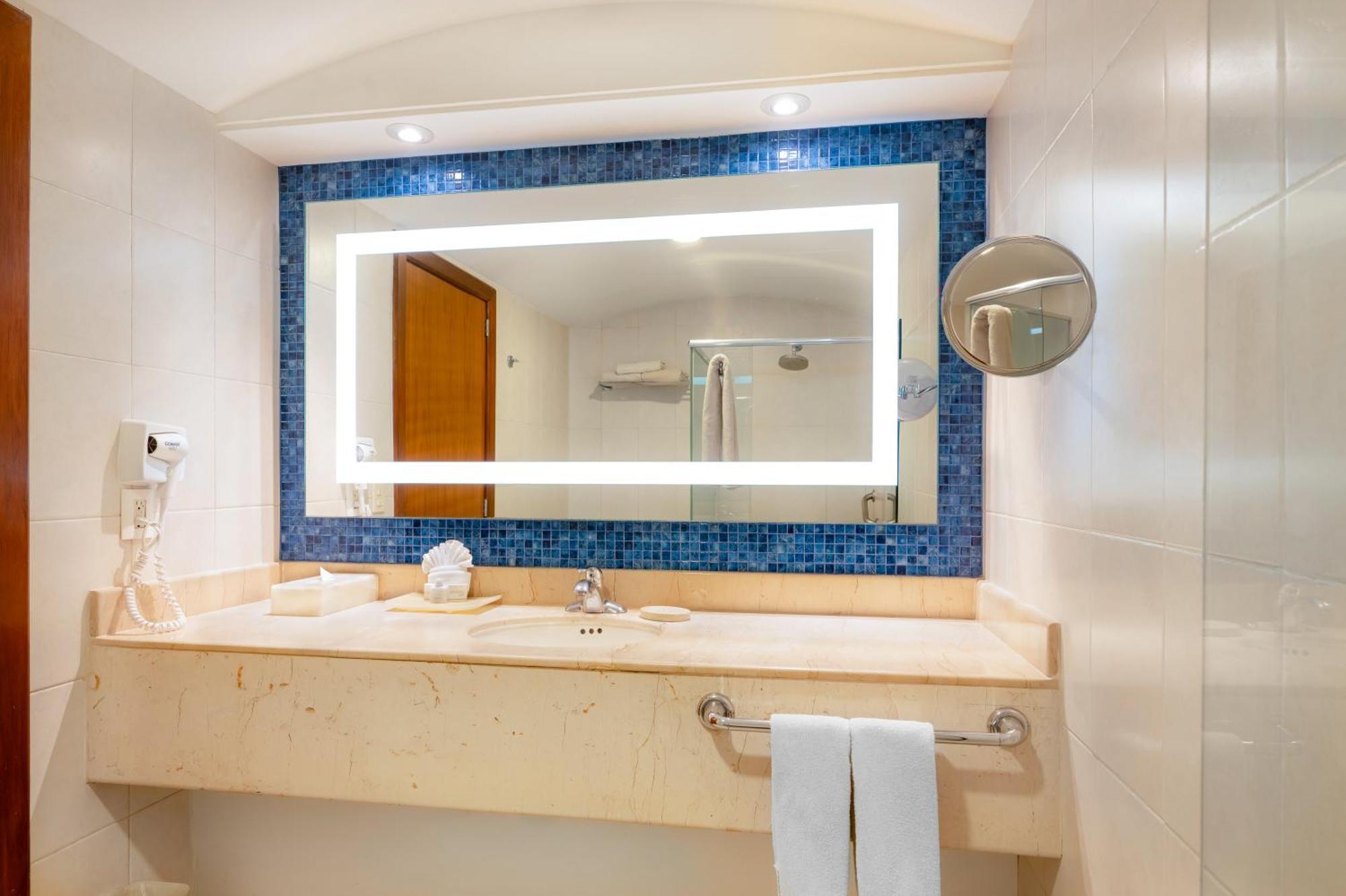 Superior Zimmer mit Meerblick