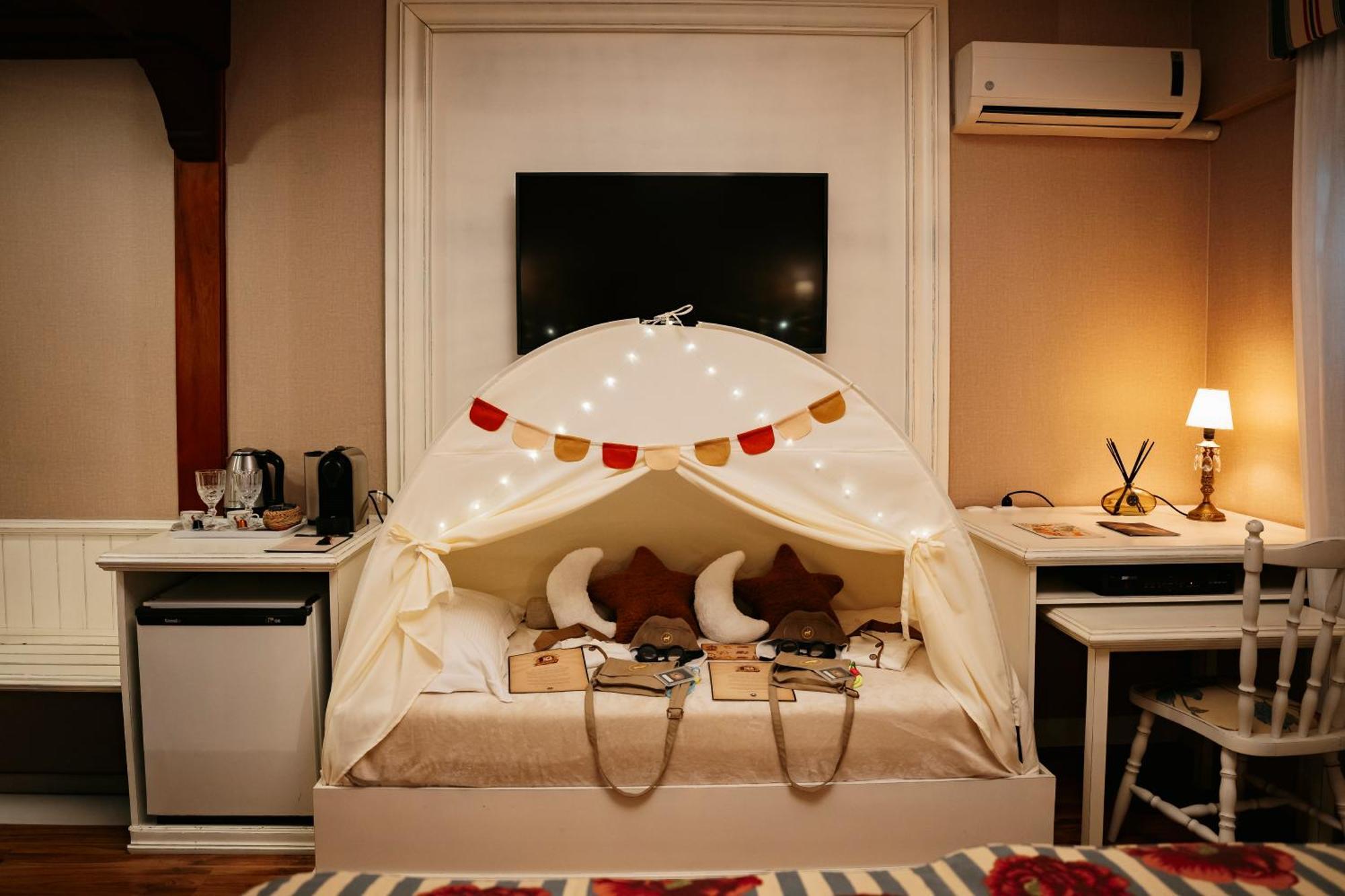 Junior Suite (2 Erwachsene)