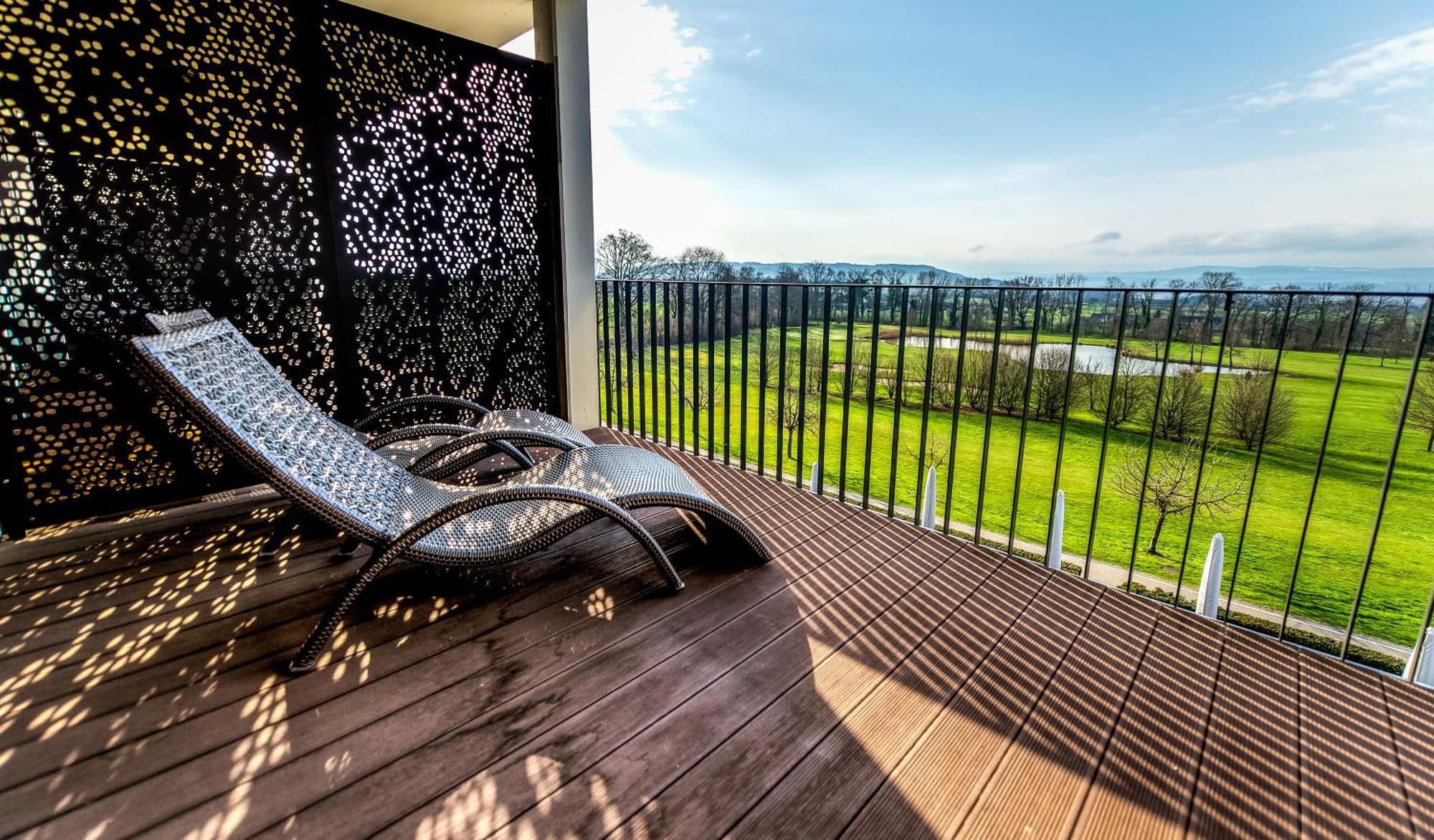 Panorama Junior Suite