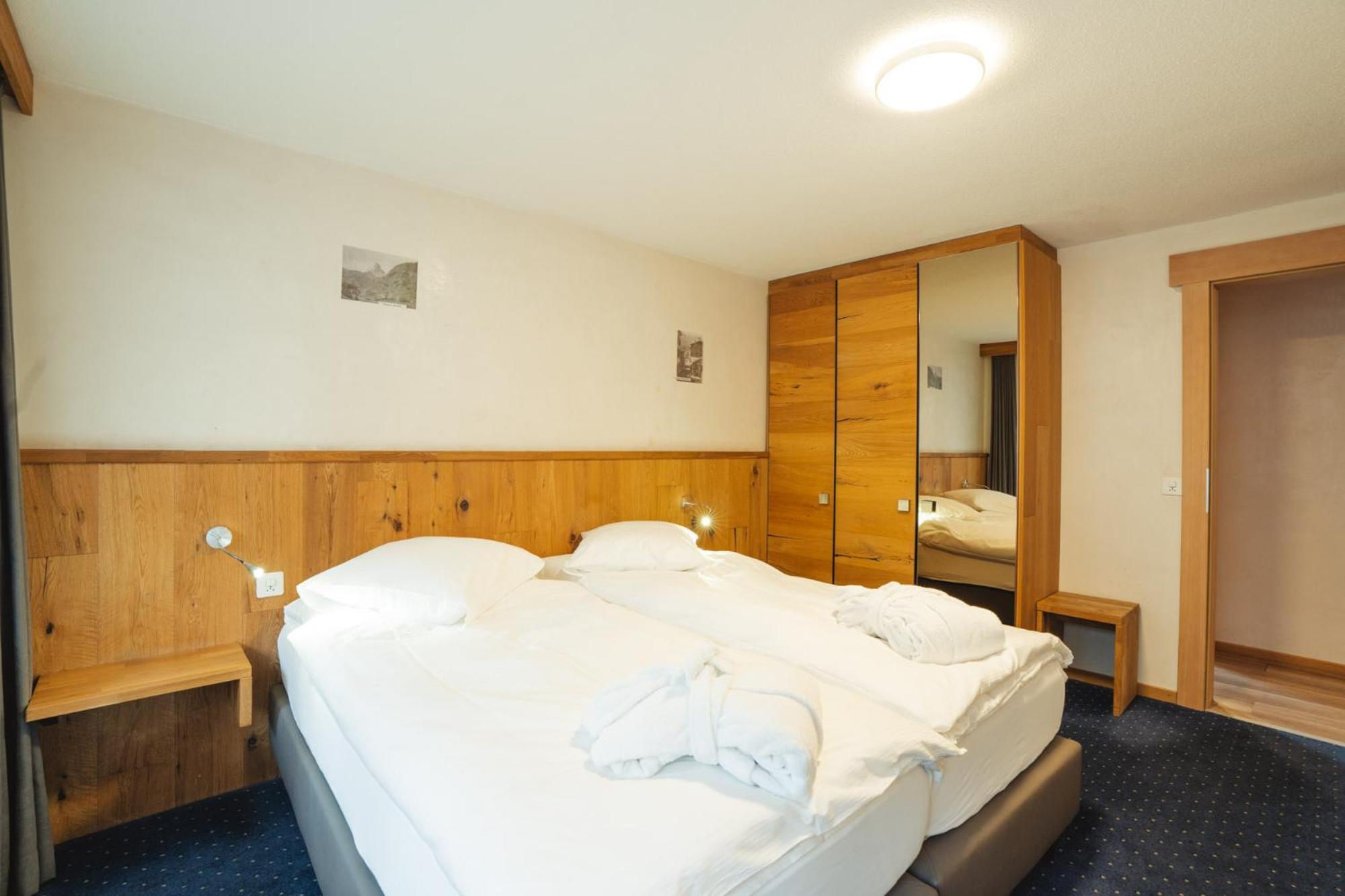 Apartment (3 Erwachsene)
