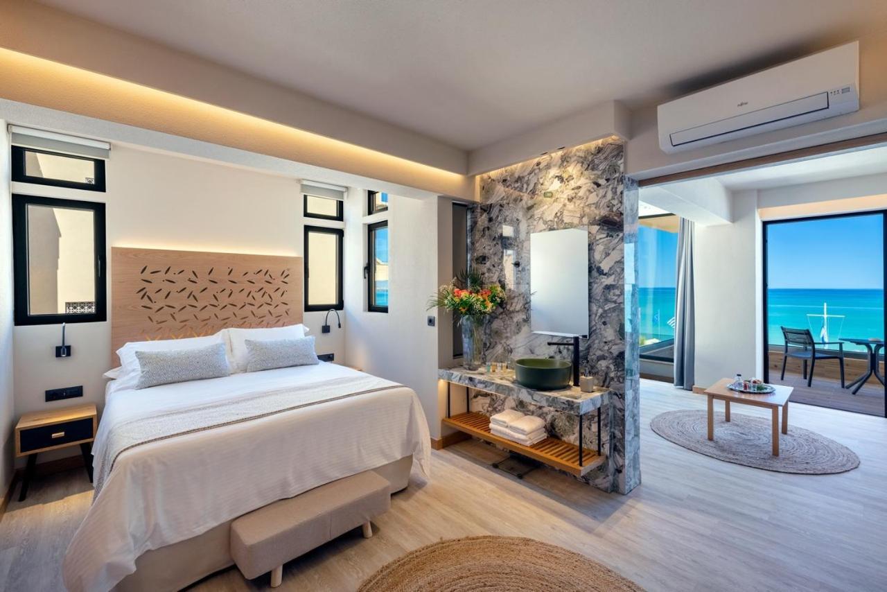 Excecutive Suite