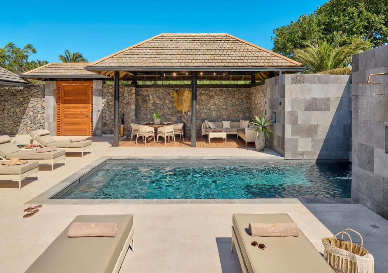 Pool Villa